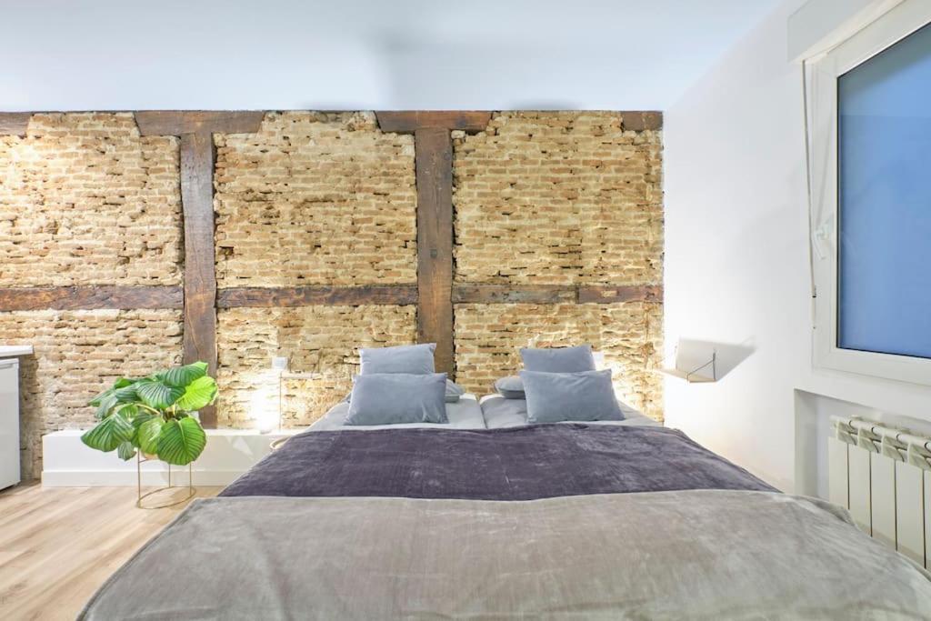 Apartamento ºººººmy Citycentre Sol Wifi Ac Smarttvººººº Madrid