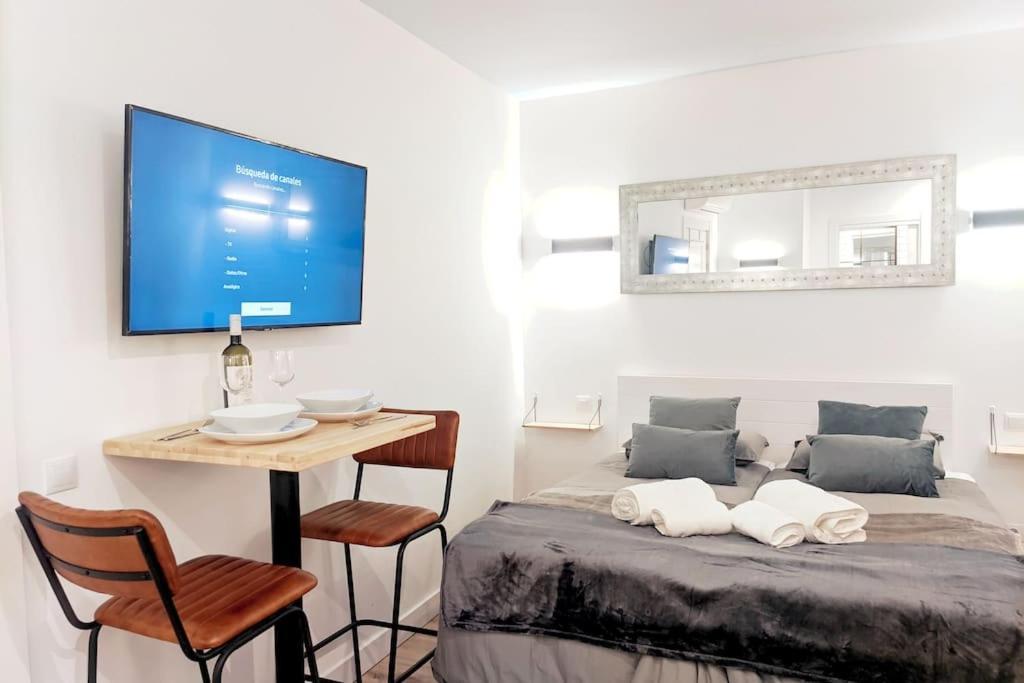 ººººmy Citycentre Sol Wifi Ac Smarttvºººº * Madrid