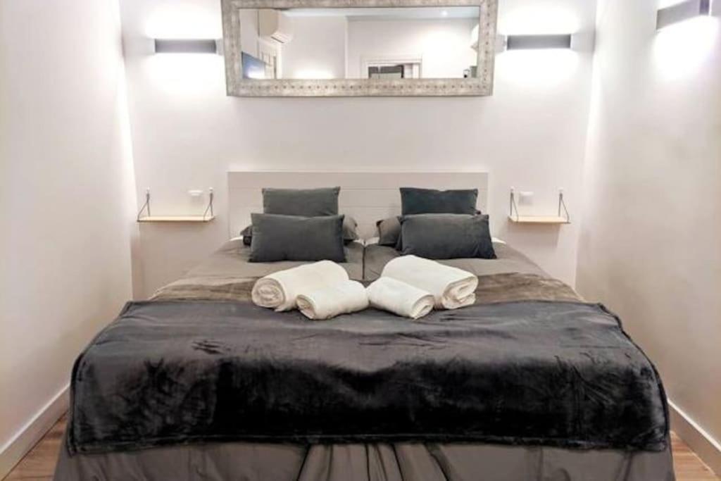 Apartment ººººmy Citycentre Sol Wifi Ac Smarttvºººº Madrid