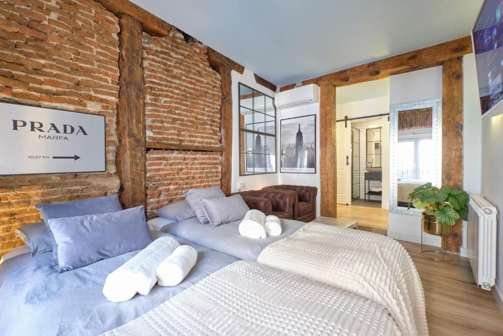 Apartment ºººmy Citycentre Sol Wifi Ac Smarttvººº *
