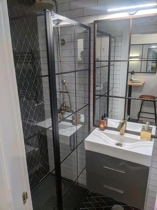 Apartamento ººmy Citycentre Sol Wifi Ac Smarttvºº Madri