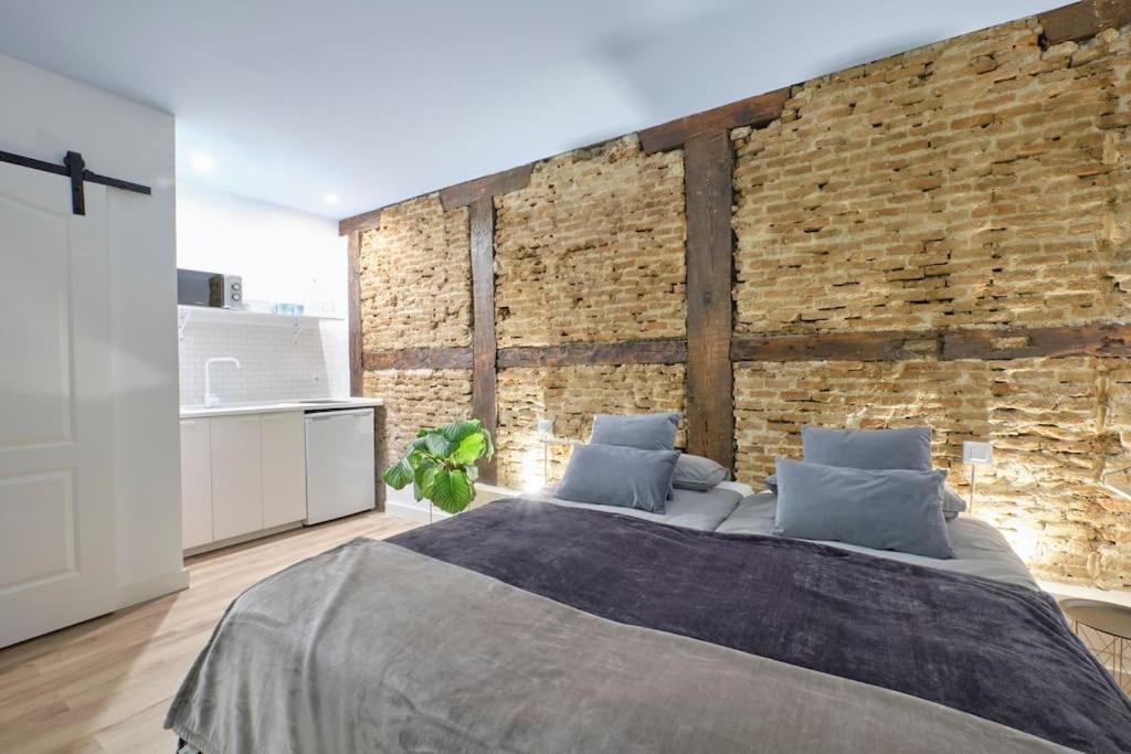 Apartamento ºººººmy Citycentre Sol Wifi Ac Smarttvººººº Madrid