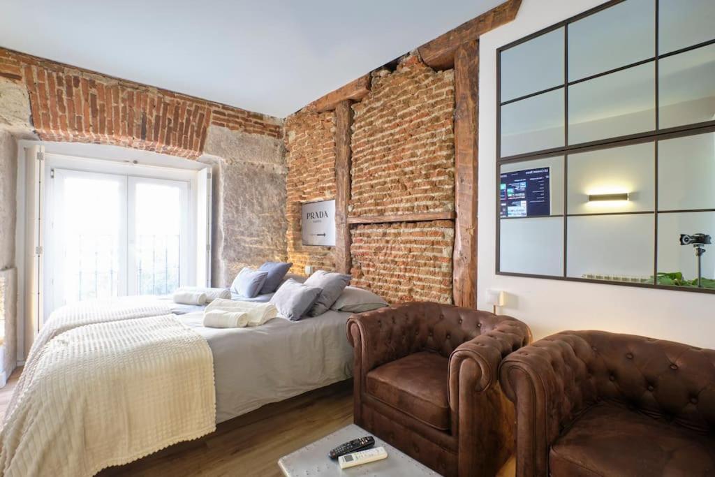 ºººmy Citycentre Sol Wifi Ac Smarttvººº Madrid
