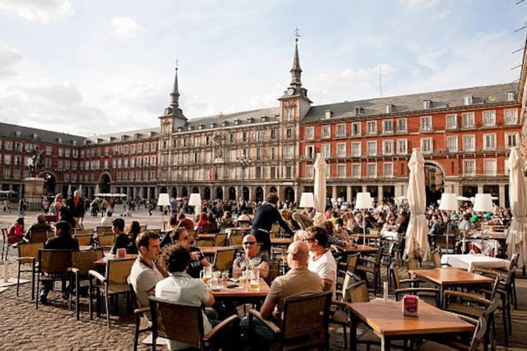 ºººmy Citycentre Sol Wifi Ac Smarttvººº Apartment *