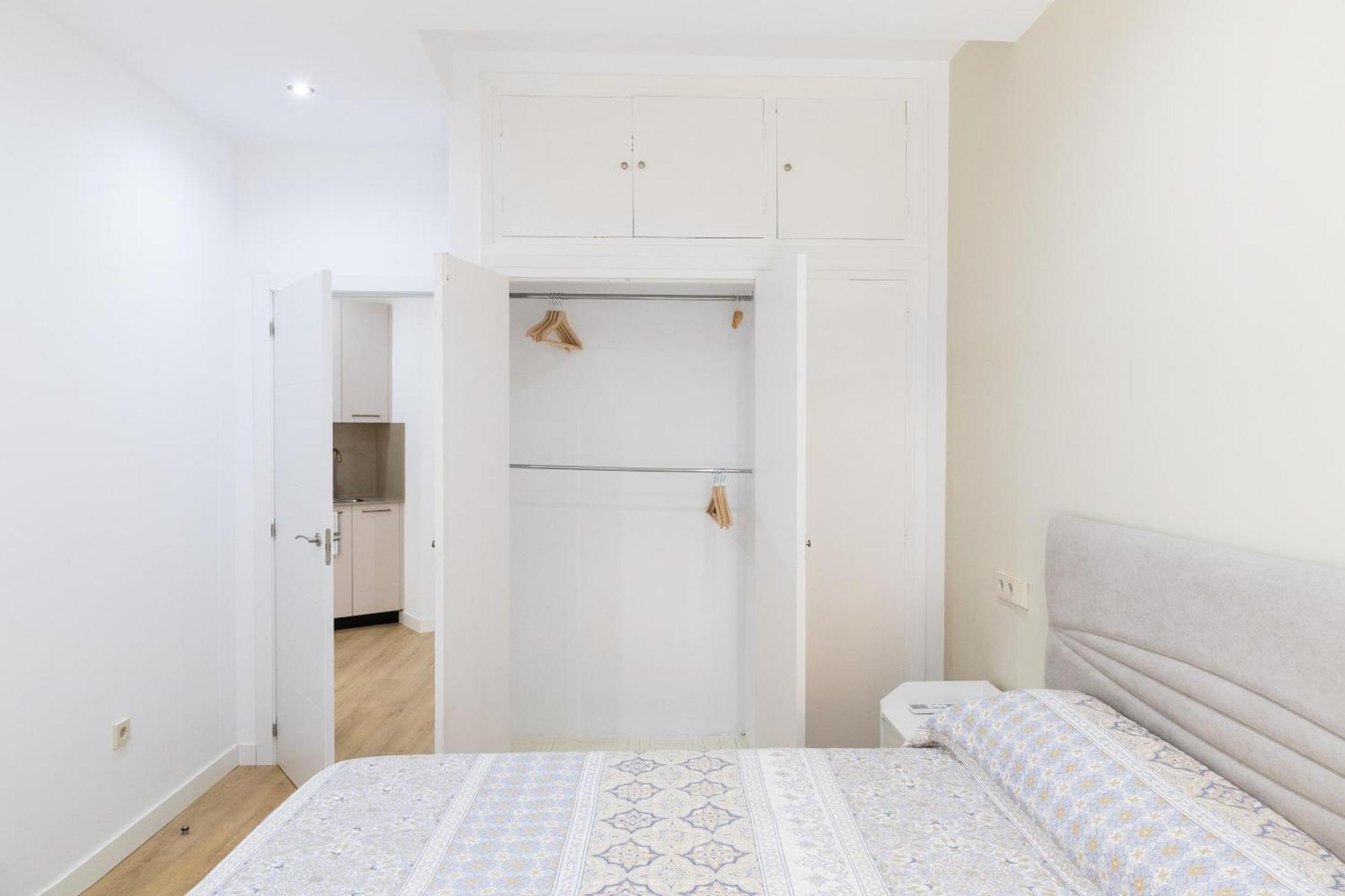 Excelente Familiar Centro Apartment