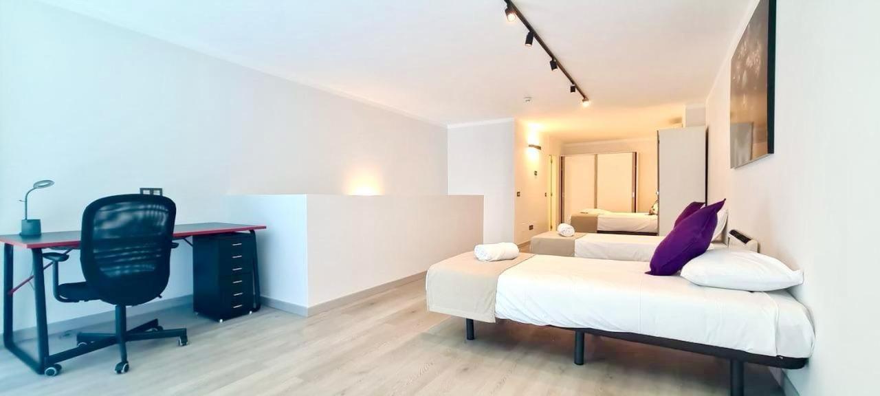 Apartment Oshun Sanchinarro Ii *