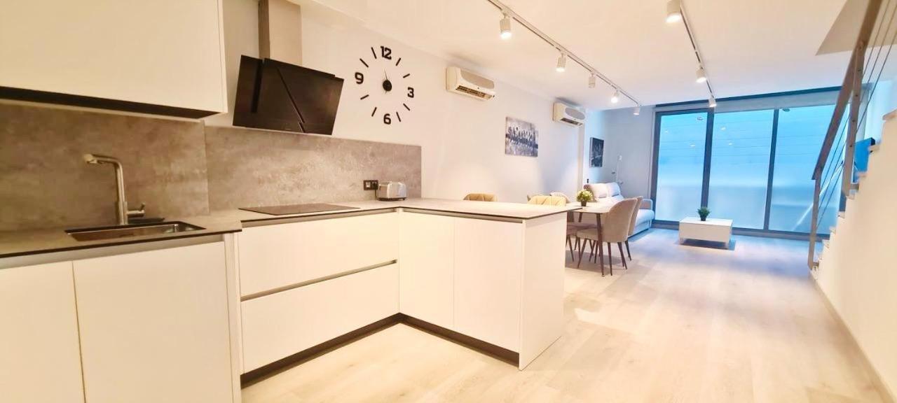 Oshun Sanchinarro Ii Apartment Madrid