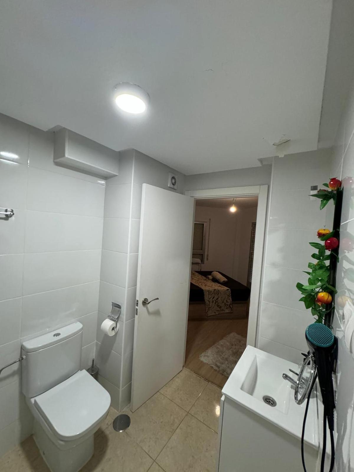 Guest house Enjoy The Stars Alondra Madrid