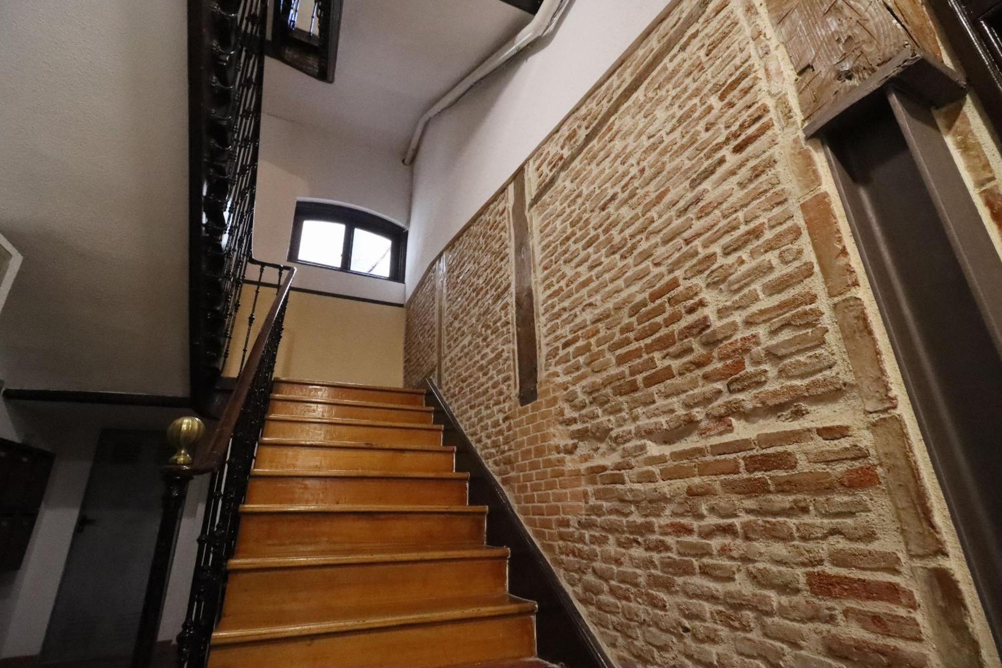 Chamberi Boutique Apartamento Madrid