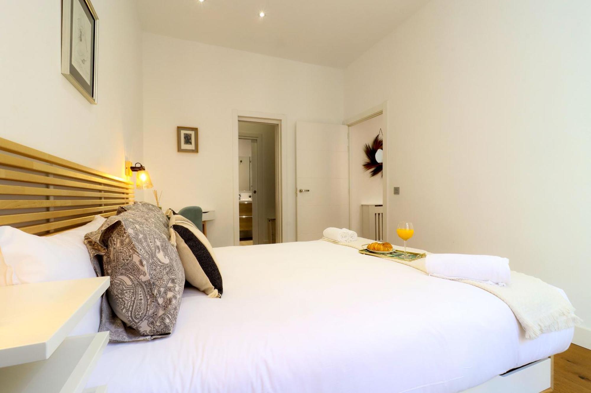 Chamberi Boutique Apartamento *