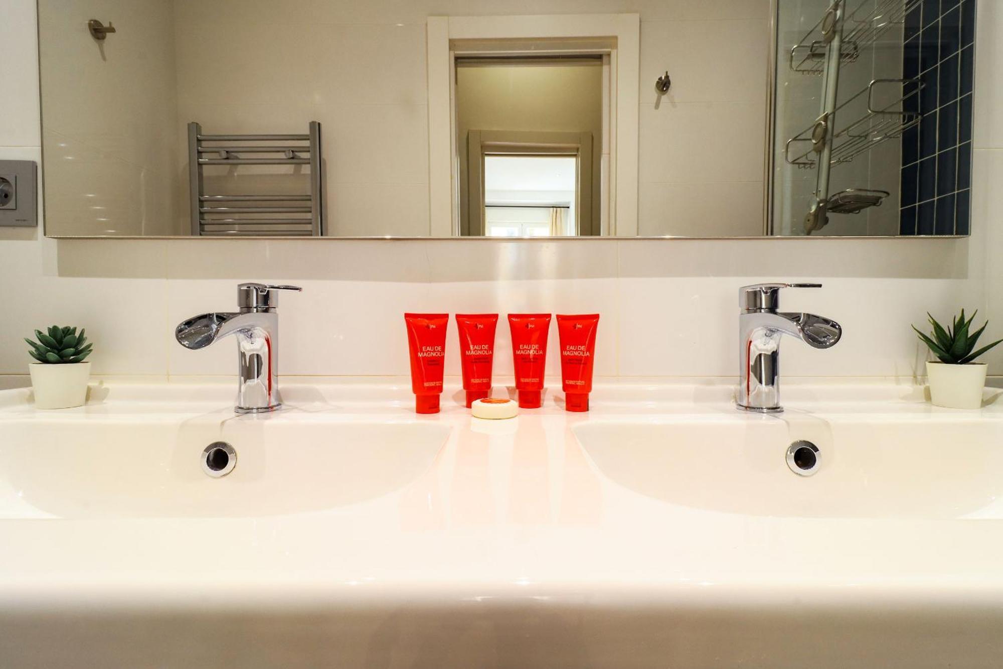 Apartamento Chamberi Boutique *