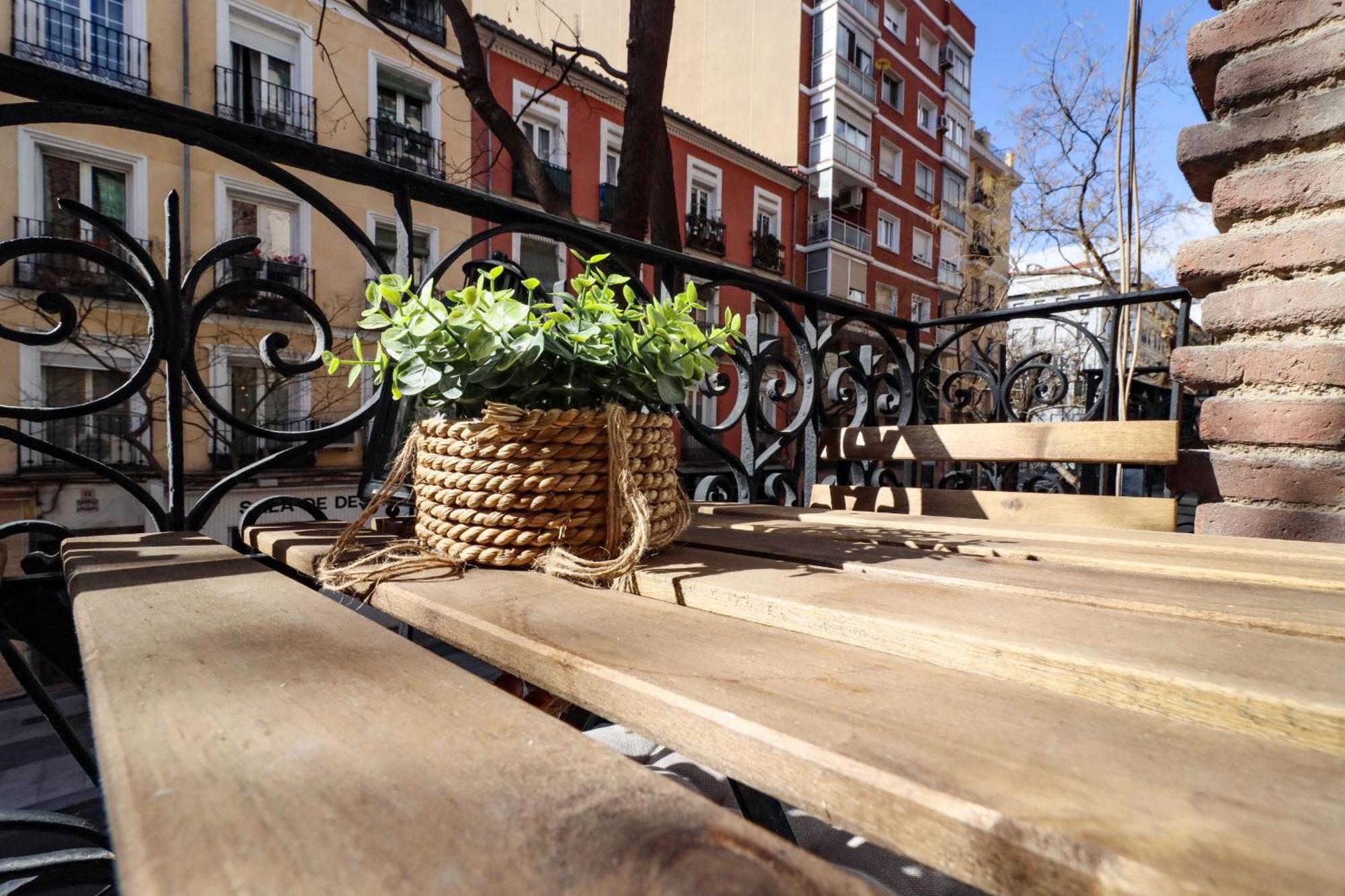 Apartamento Chamberi Boutique