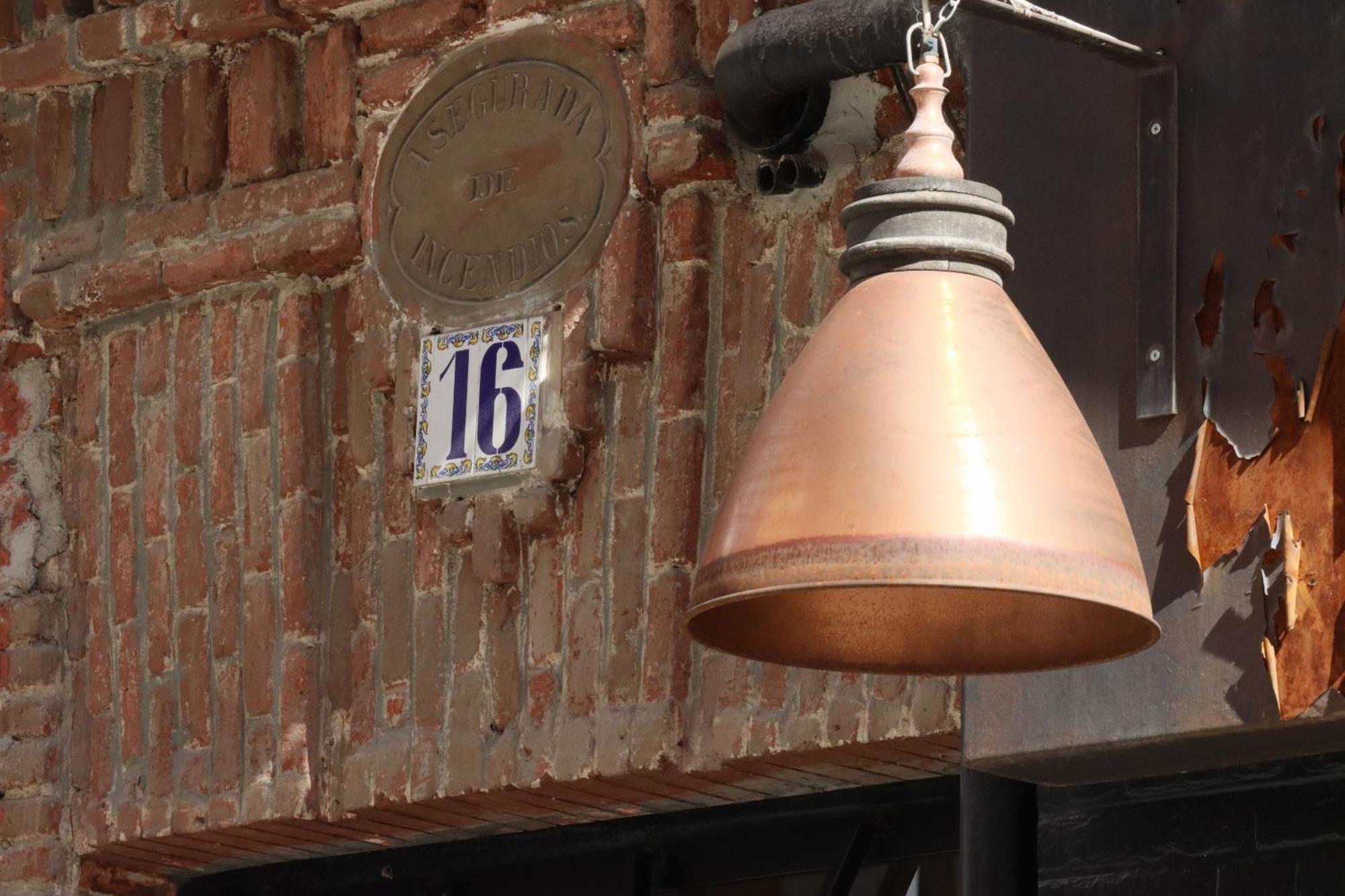 Chamberi Boutique Apartamento *