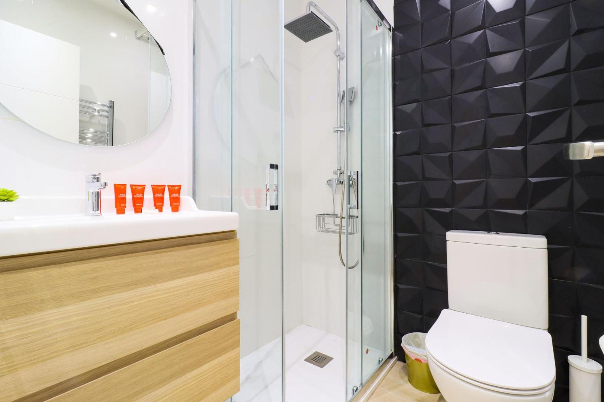 Apartamento Chamberi Boutique