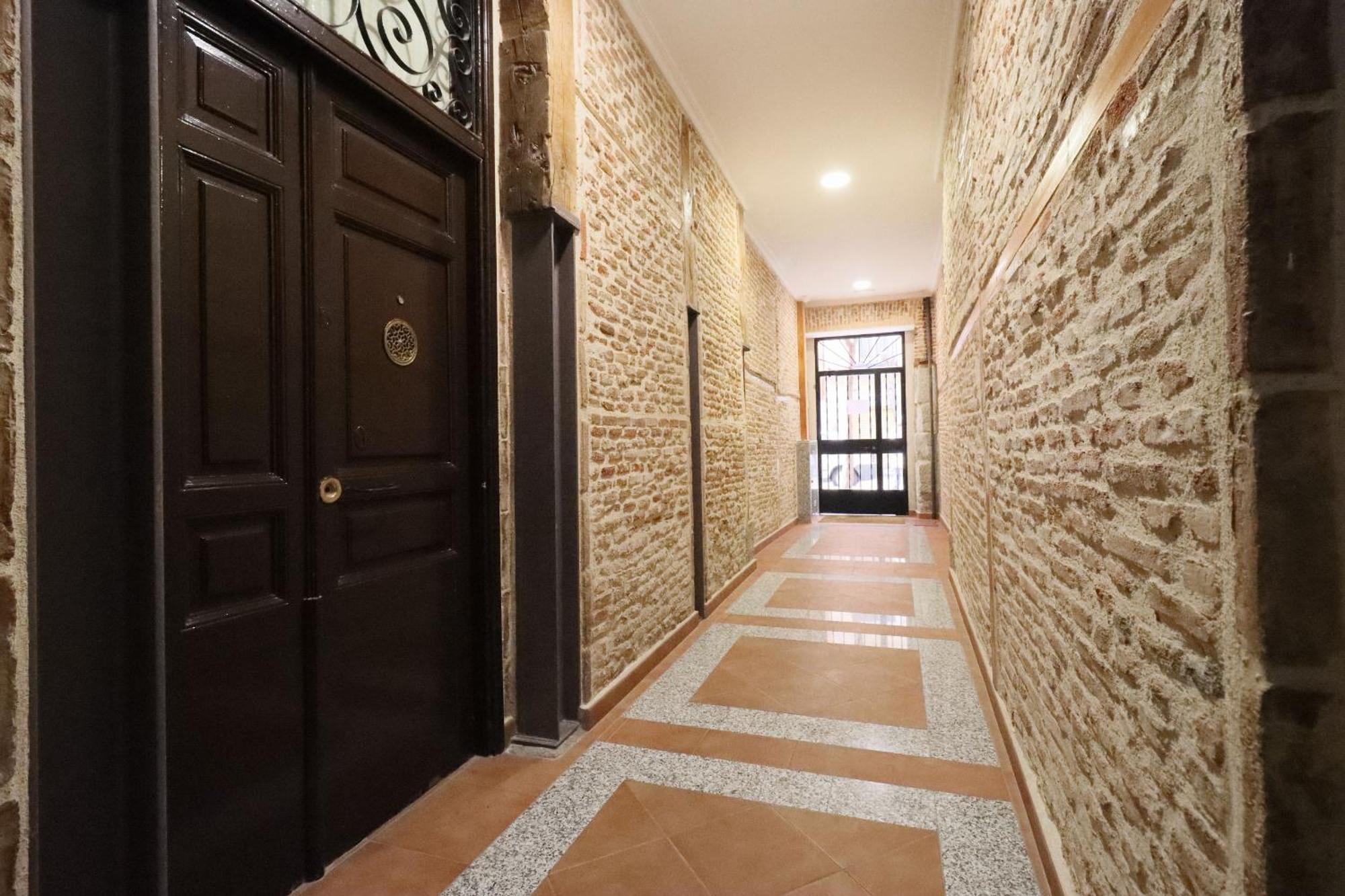 Chamberi Boutique Apartamento *