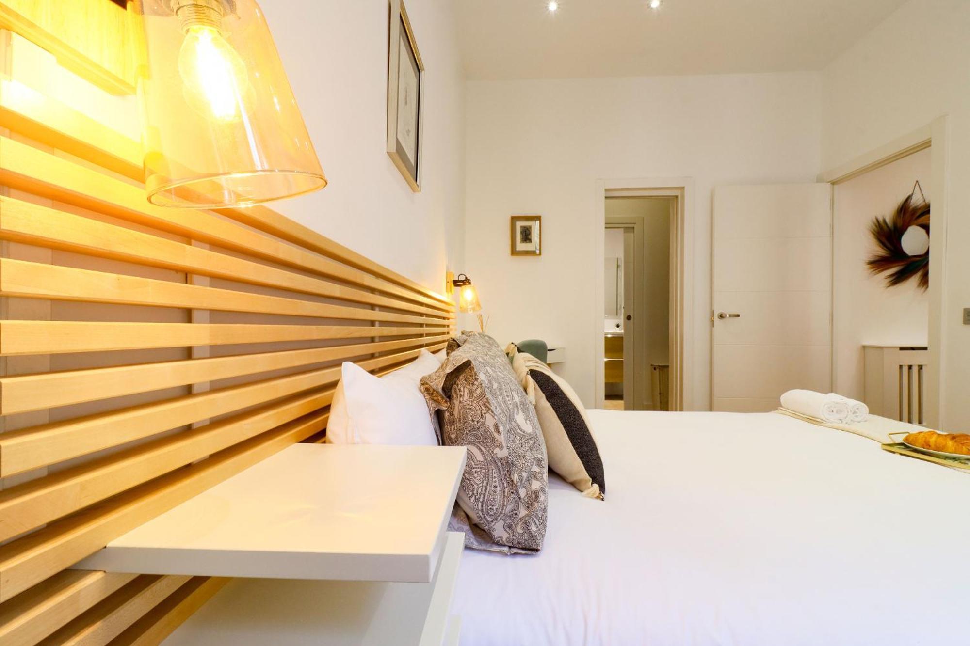 Apartamento Chamberi Boutique *