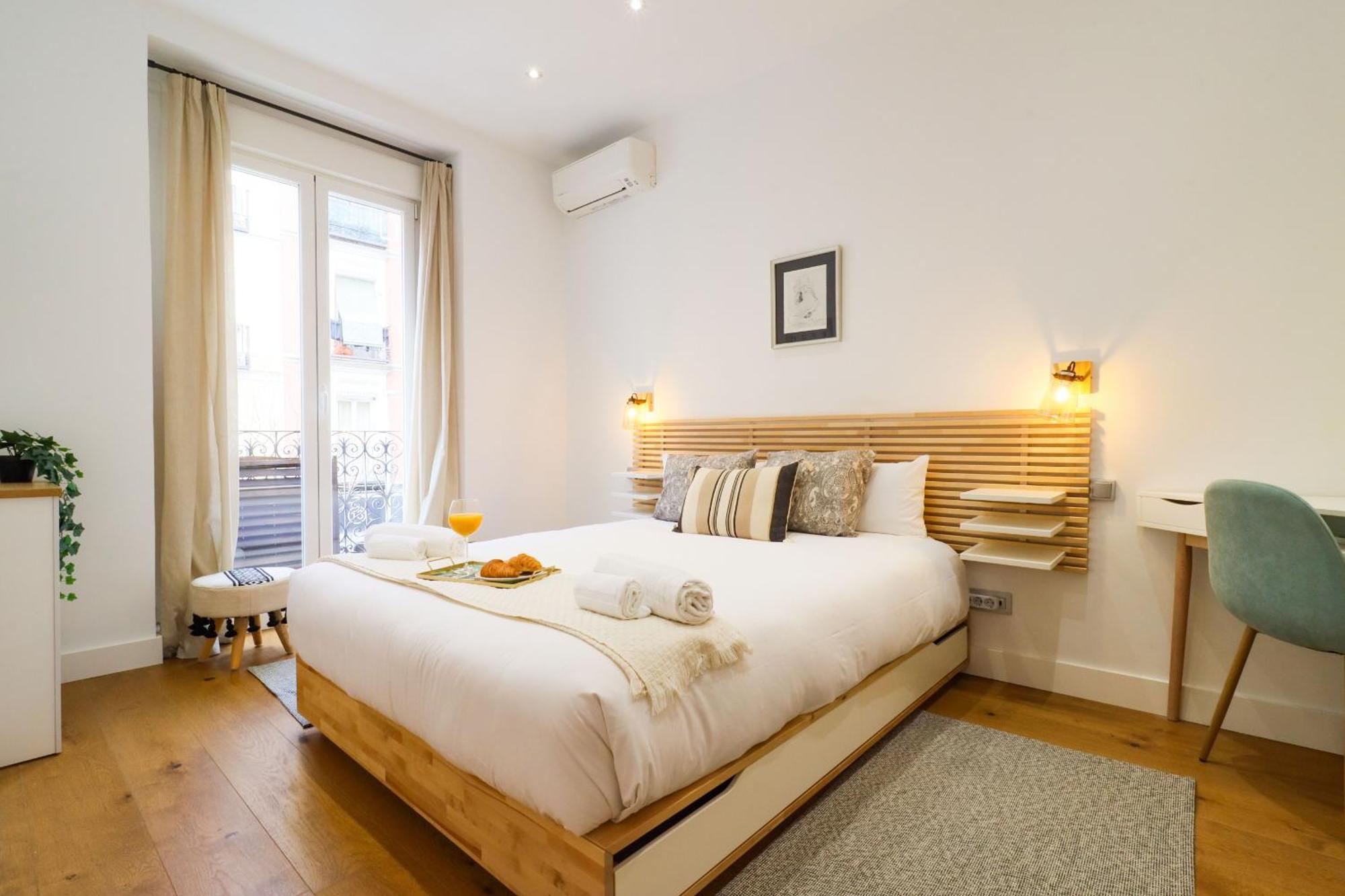 Apartamento Chamberi Boutique