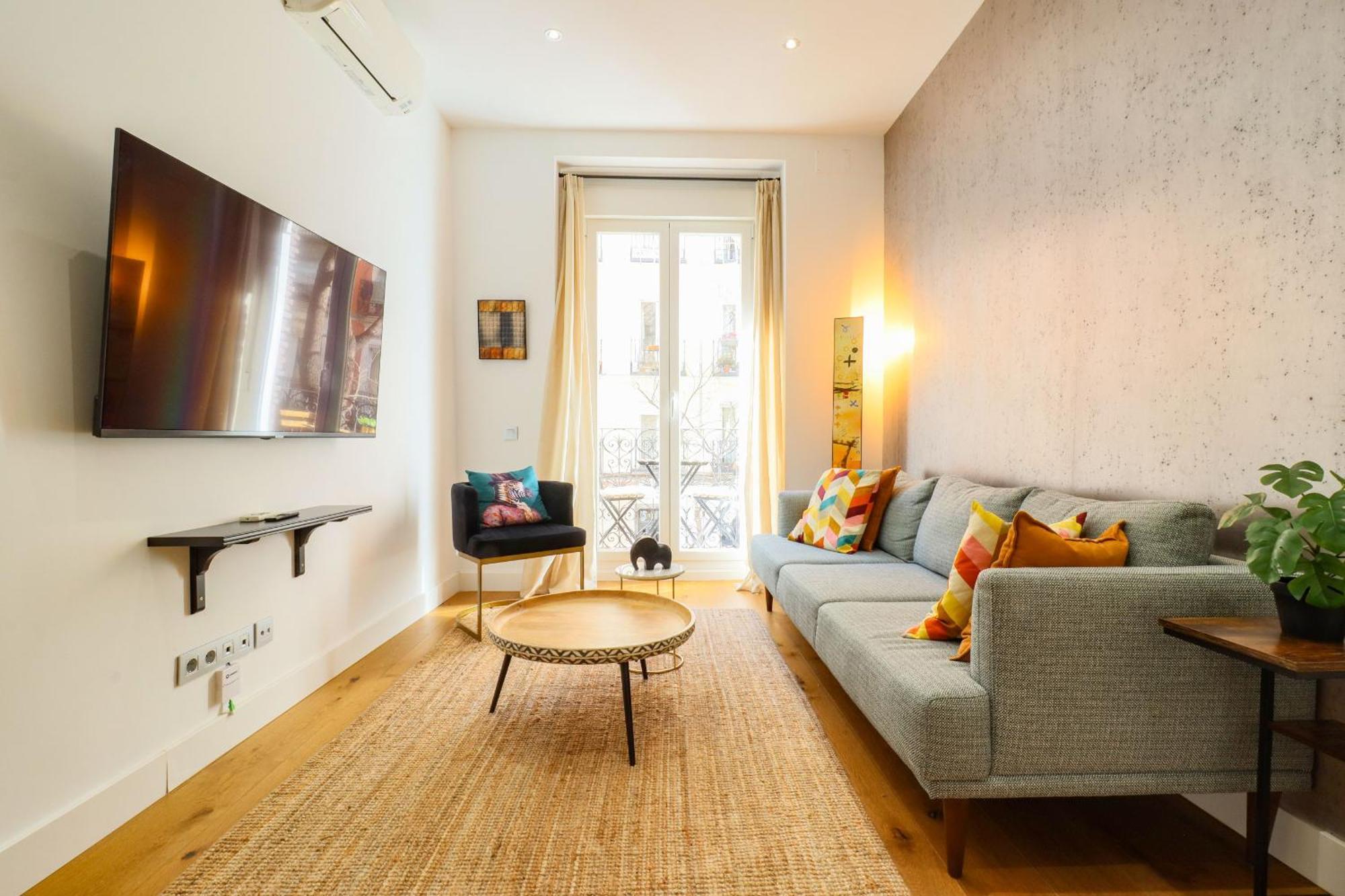 Chamberi Boutique Apartamento