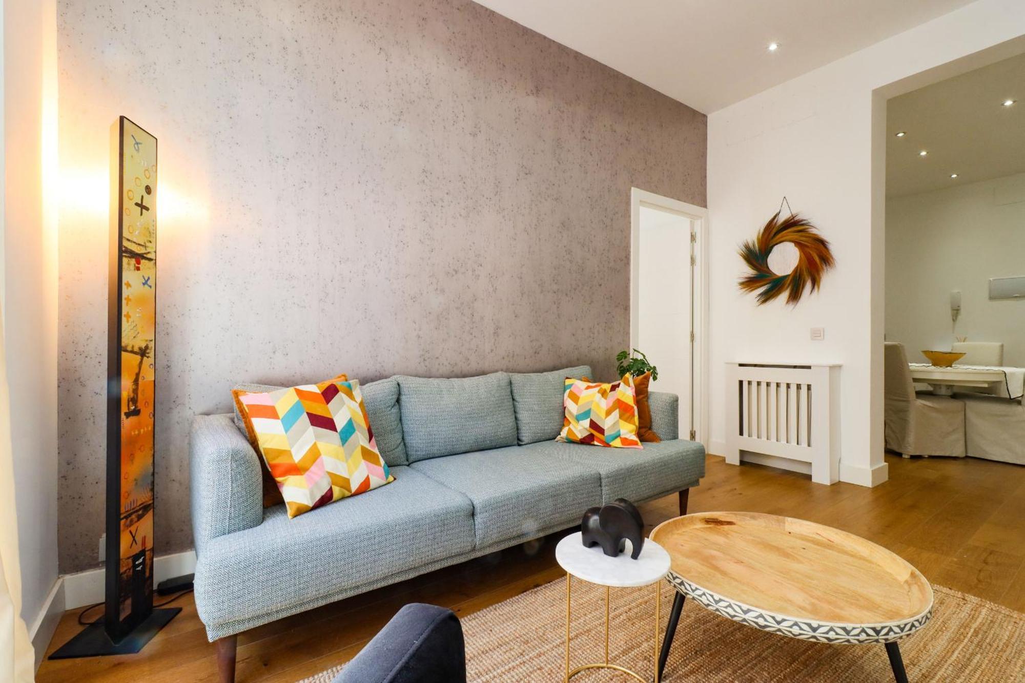 Chamberi Boutique Apartamento