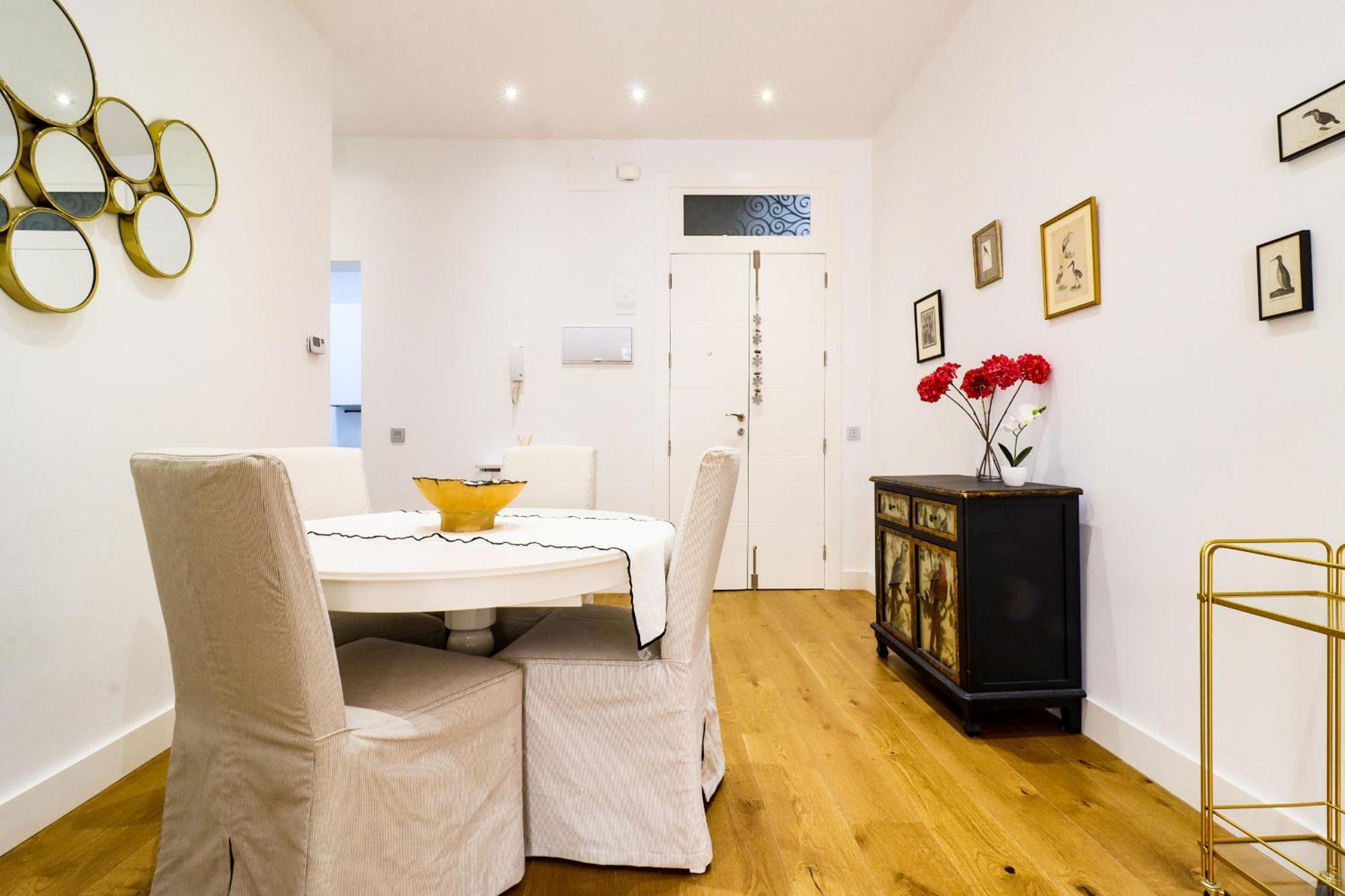 Chamberi Boutique Apartamento