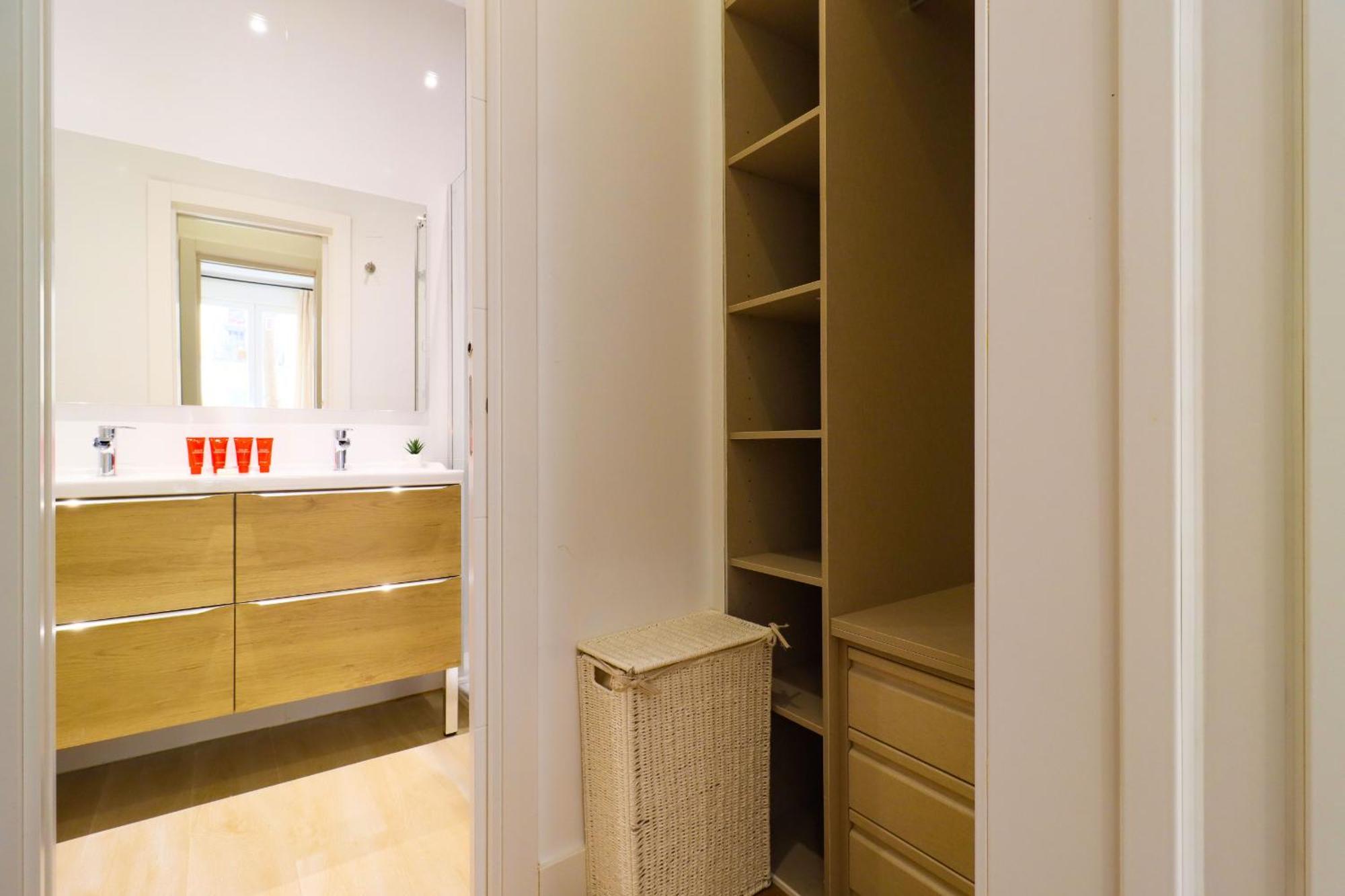 Chamberi Boutique Apartamento