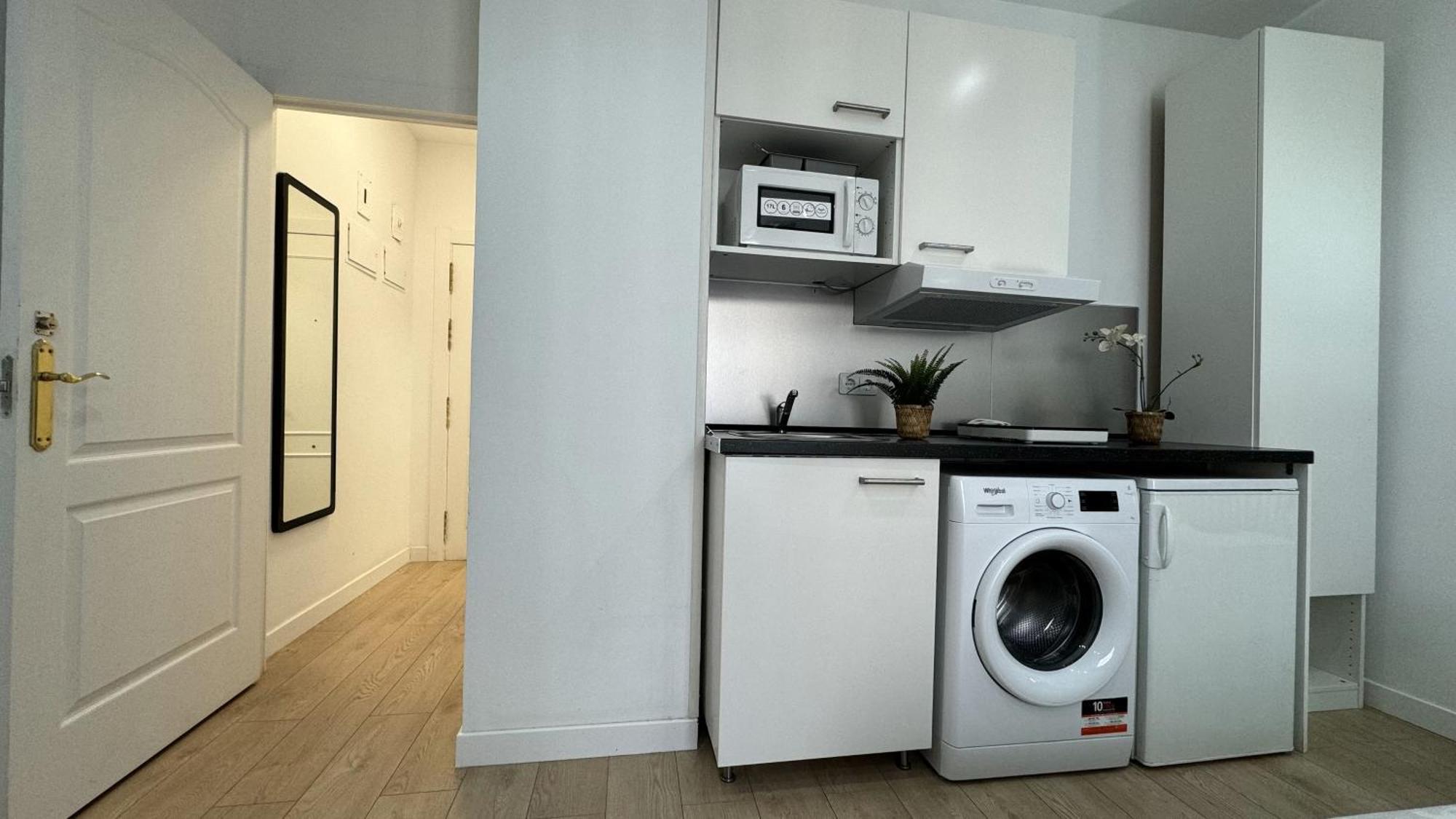 Apartamento Quiet