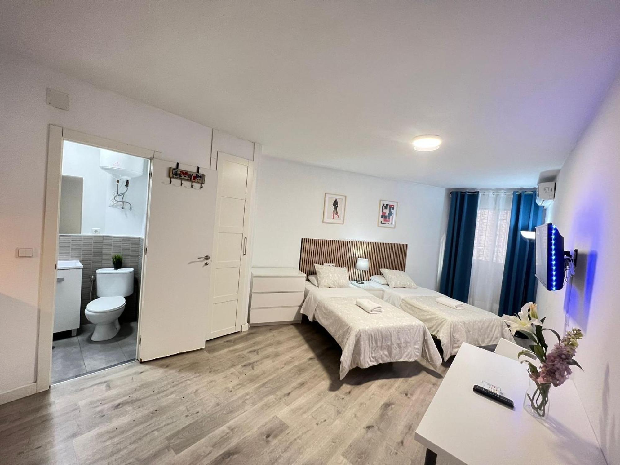 Apartamento Quiet