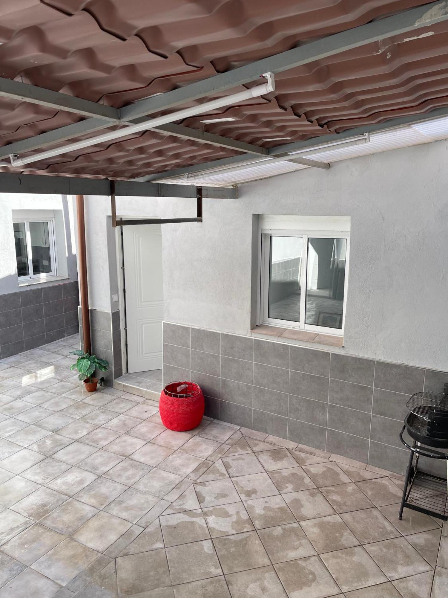 Apartment Historico Vallecas