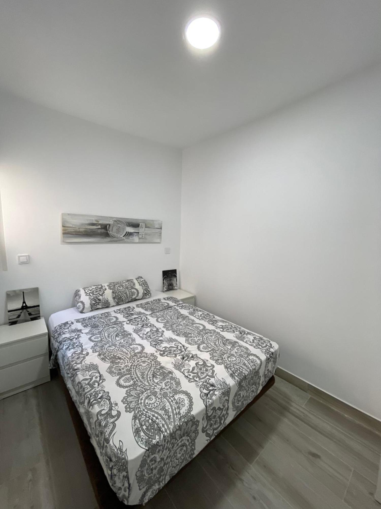 Historico Vallecas Apartment *