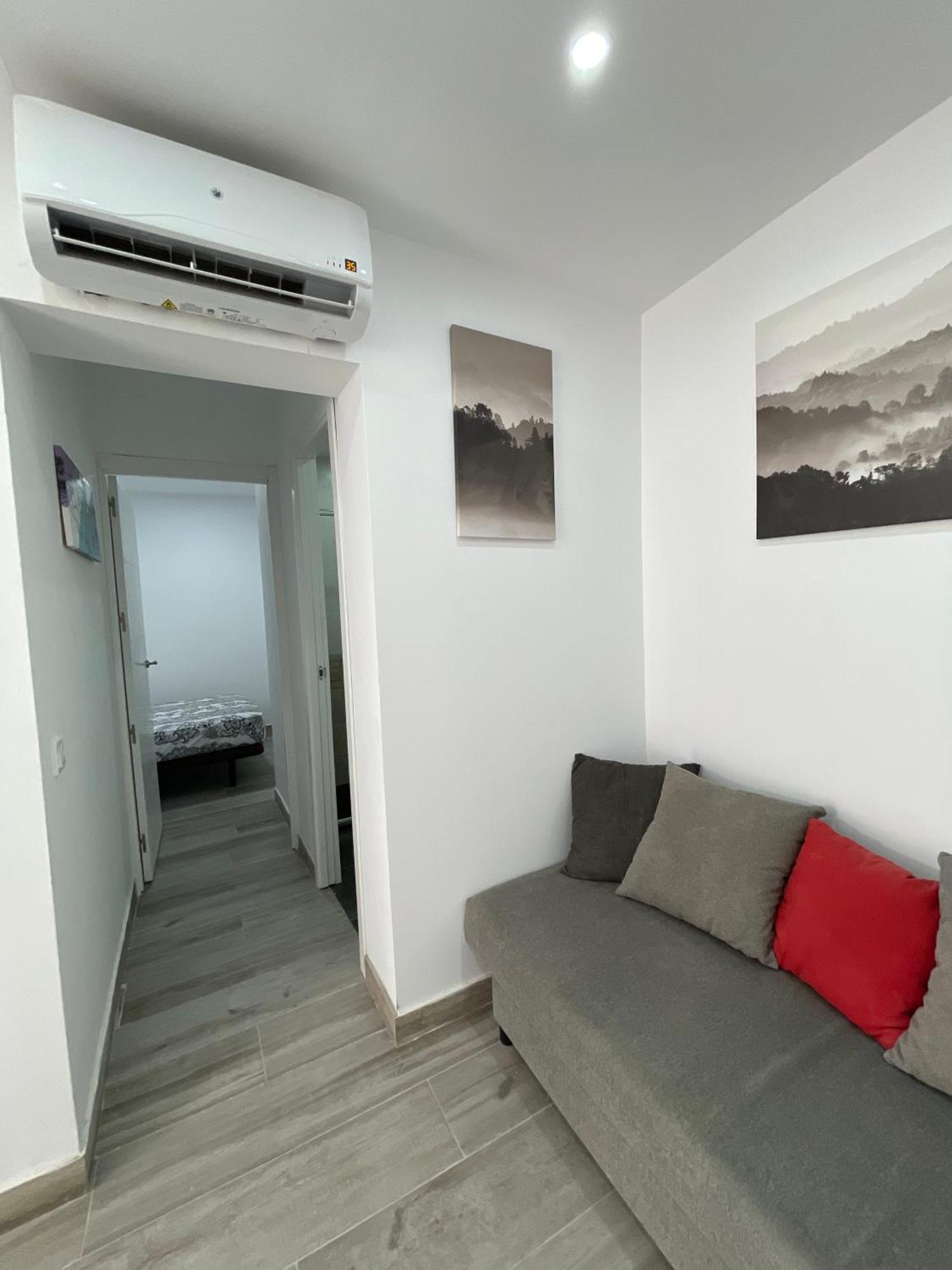 Apartment Historico Vallecas *