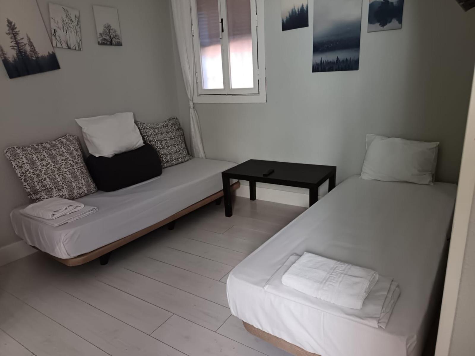 Apartment Olivar Madrid