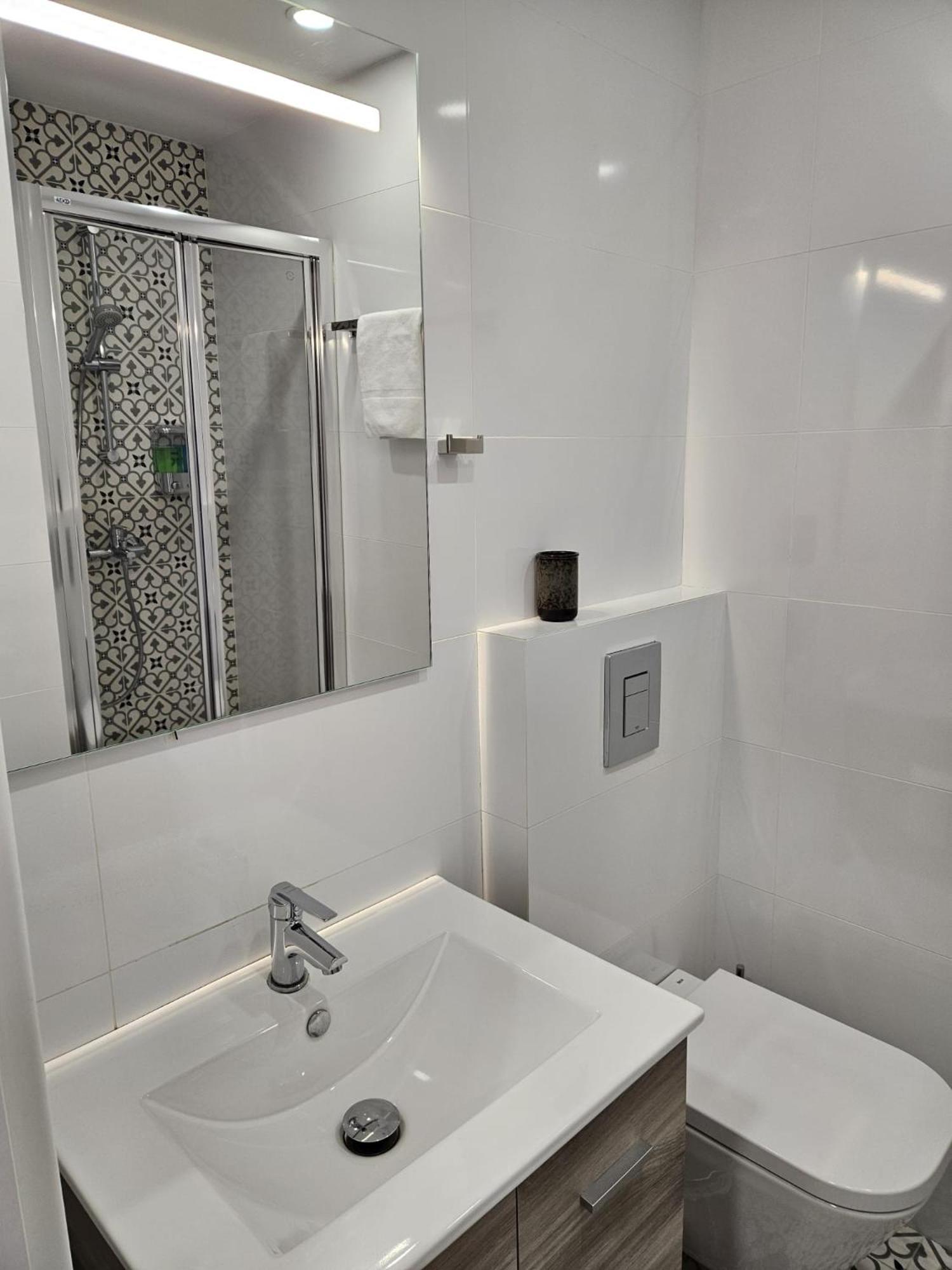 Villa Verde Apartamento Madri