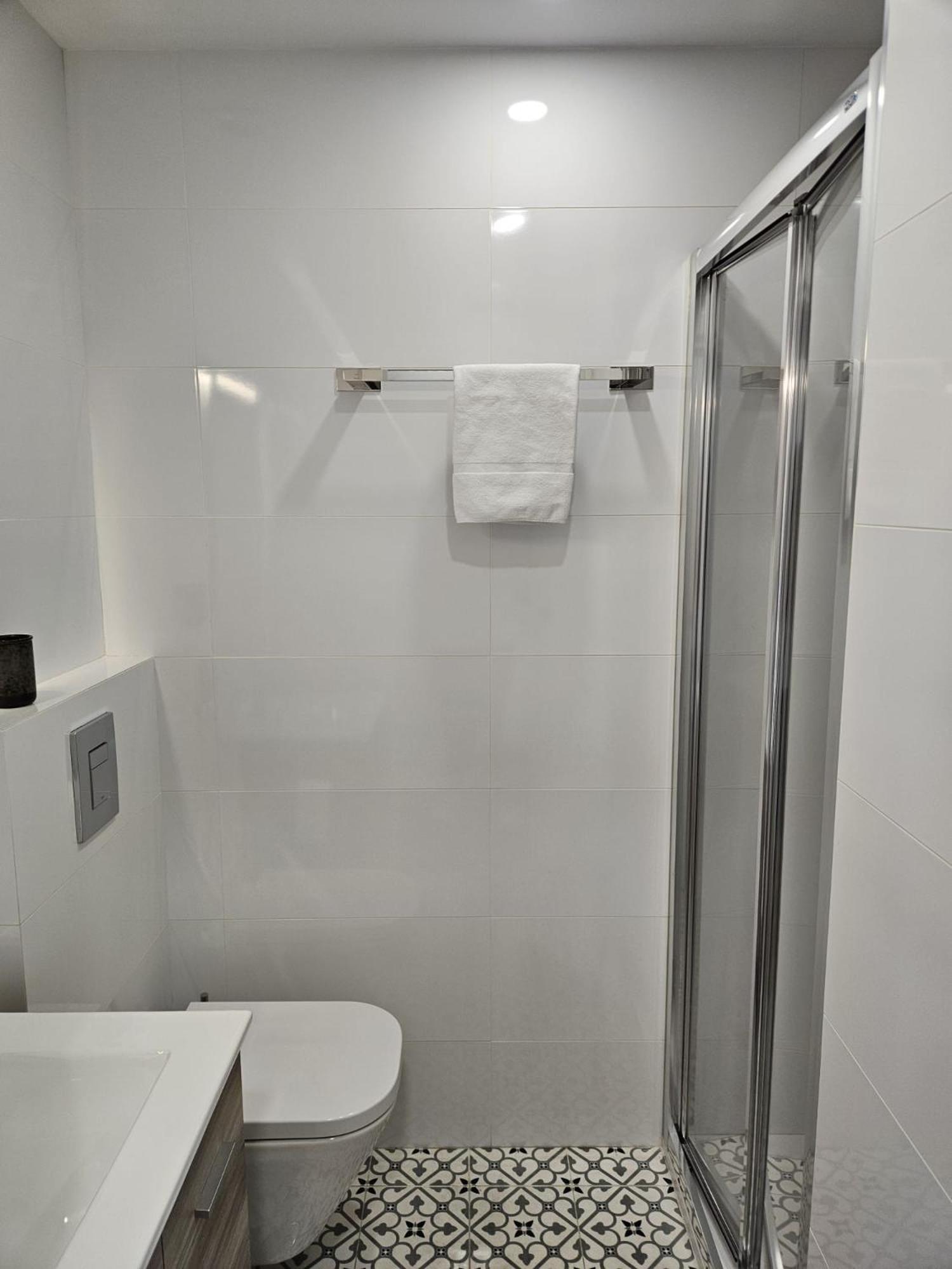 Apartamento Villa Verde Madri