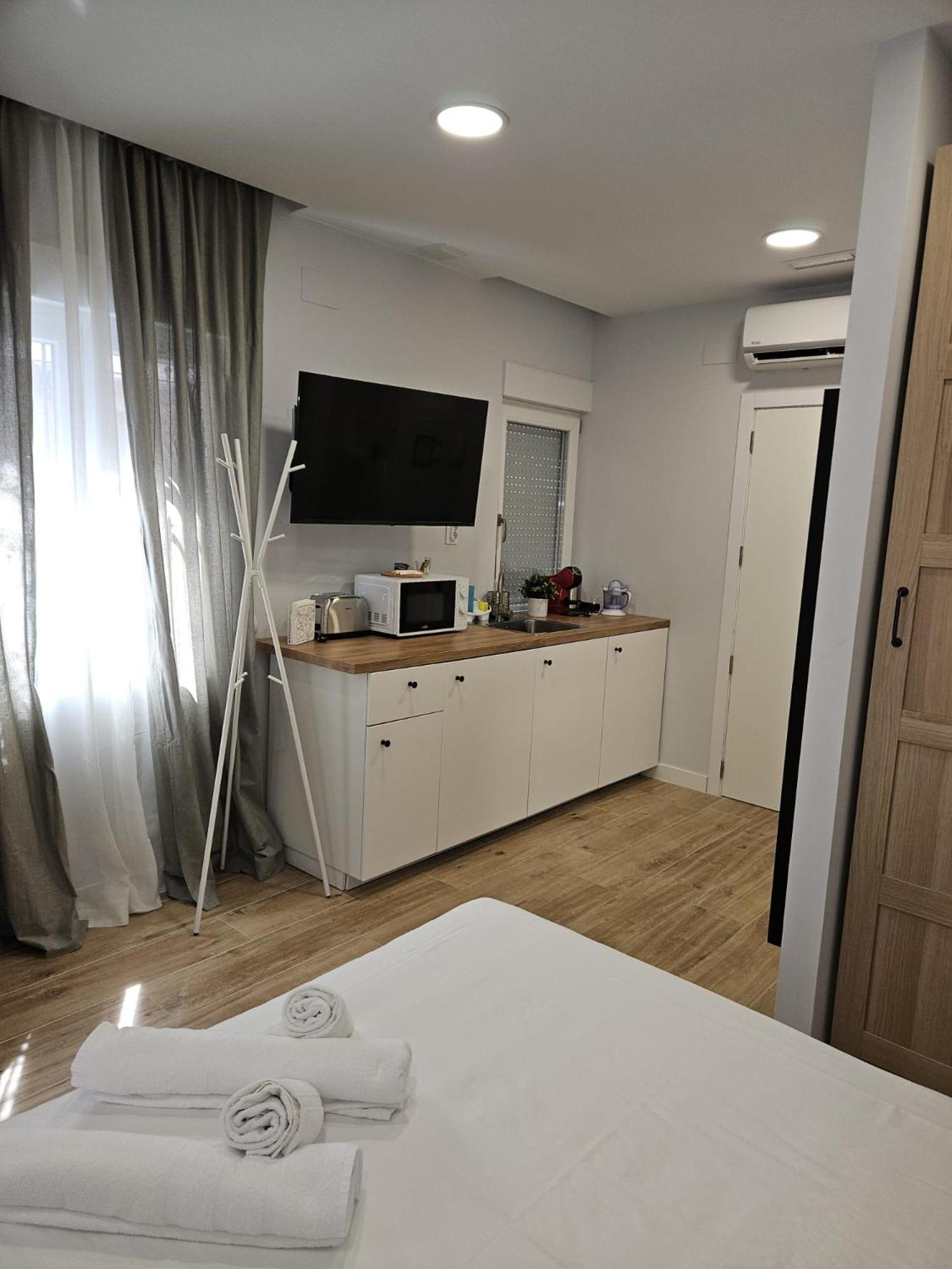 Villa Verde * Madri