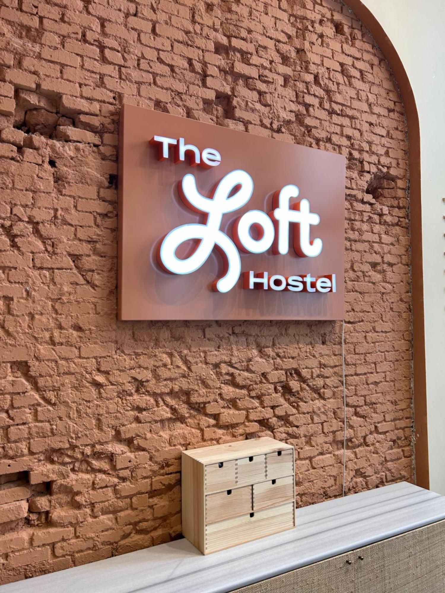 The Loft House Albergue