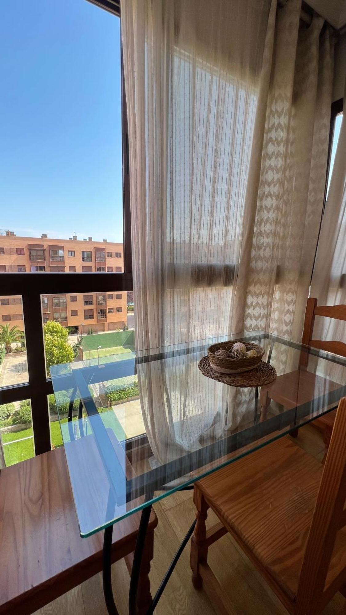 Apartment Ole Ifema, Aeropuerto Madrid