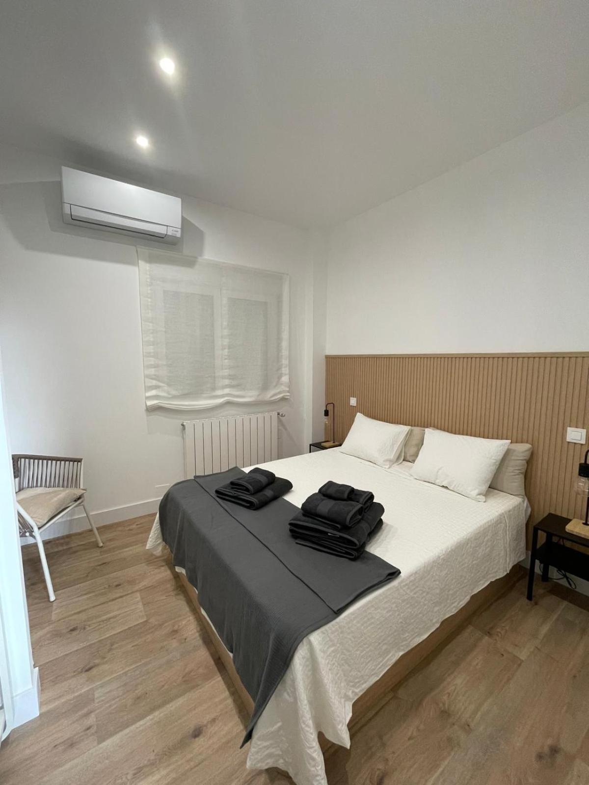 Apartamento Ab40 Design *