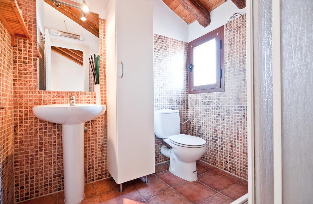 Apartamento Puerta Del Sol I Madri