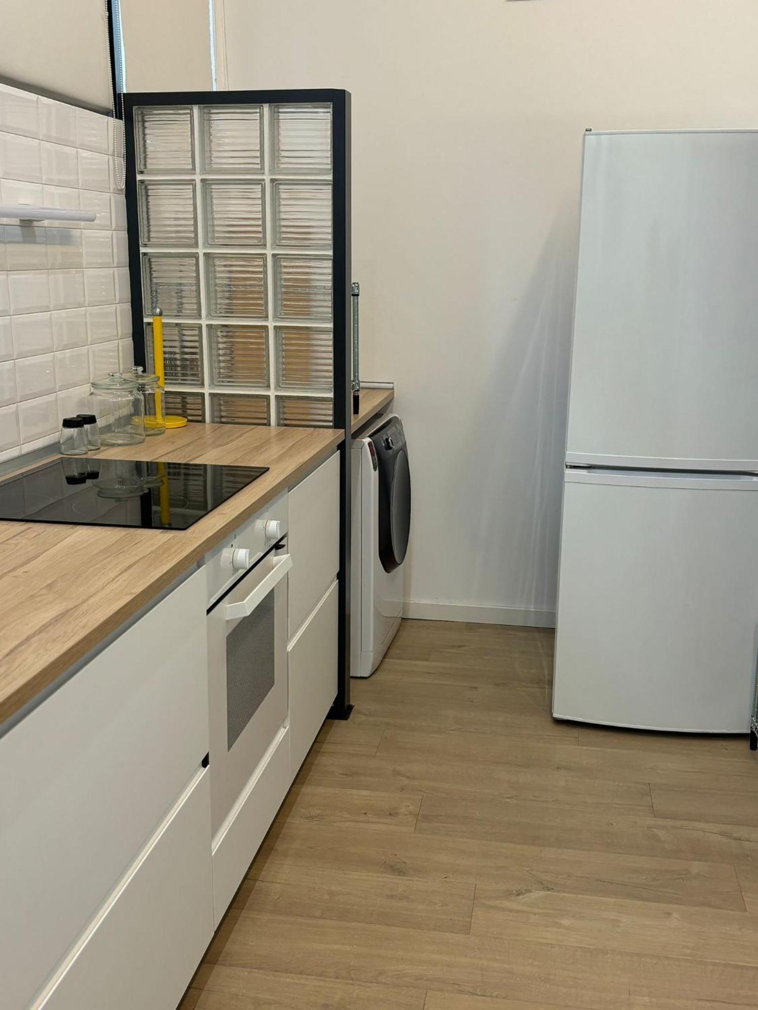 Apartment Exyca Barrio Salamanca