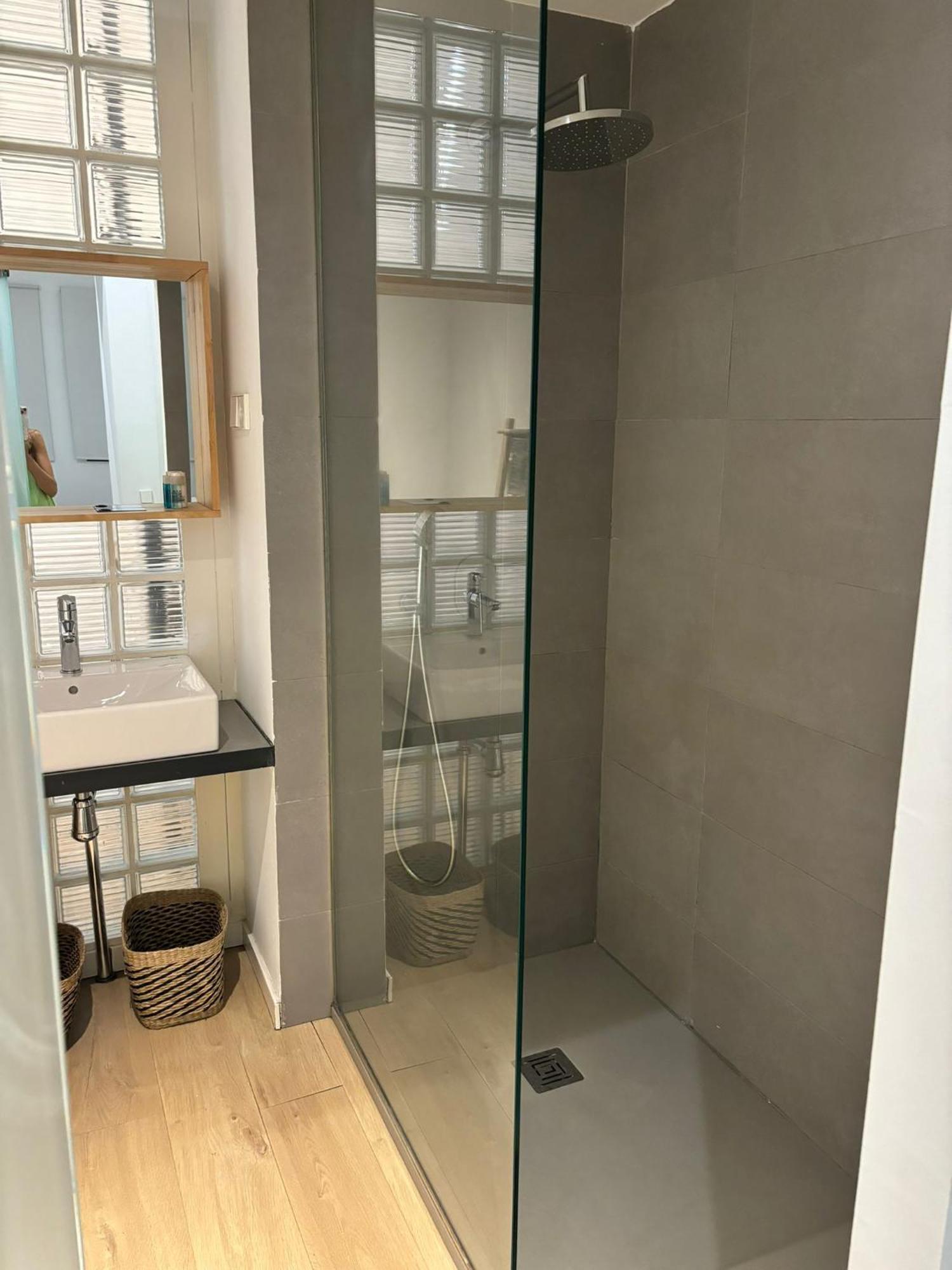 Exyca Barrio Salamanca Apartamento Madri
