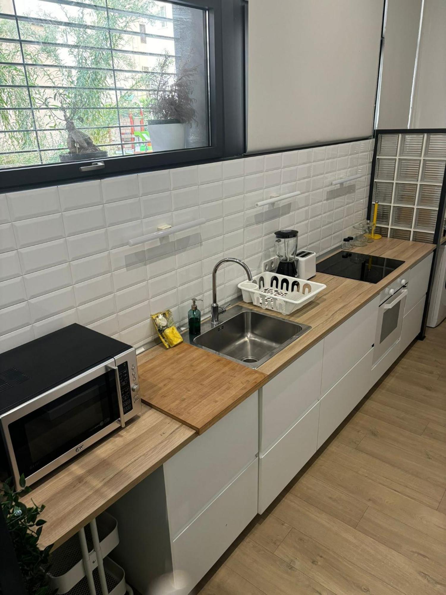 Exyca Barrio Salamanca Apartment *