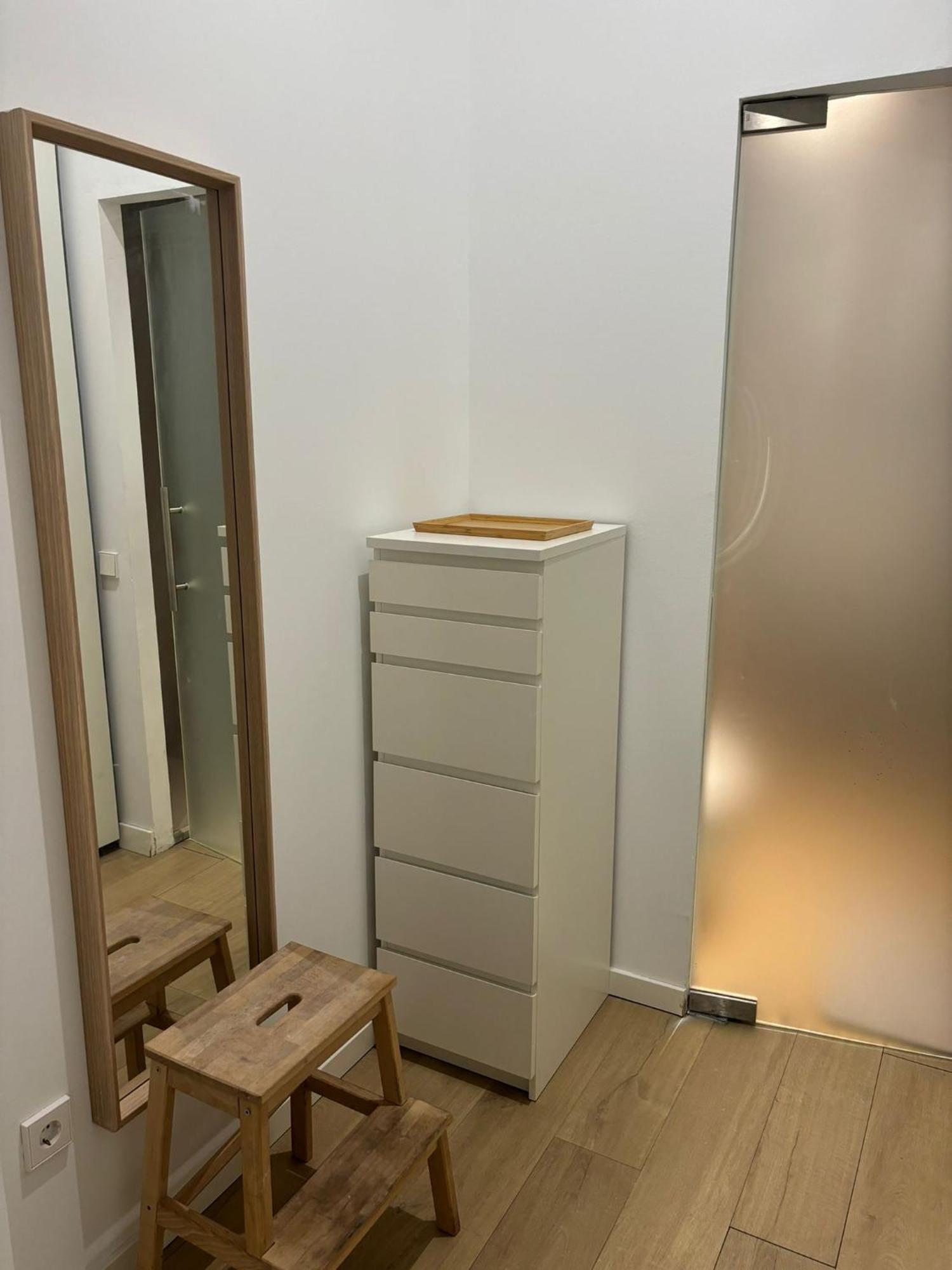 Exyca Barrio Salamanca Apartamento *