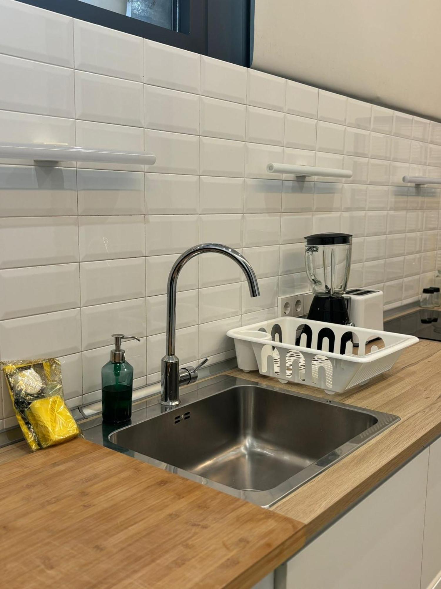 Apartment Exyca Barrio Salamanca