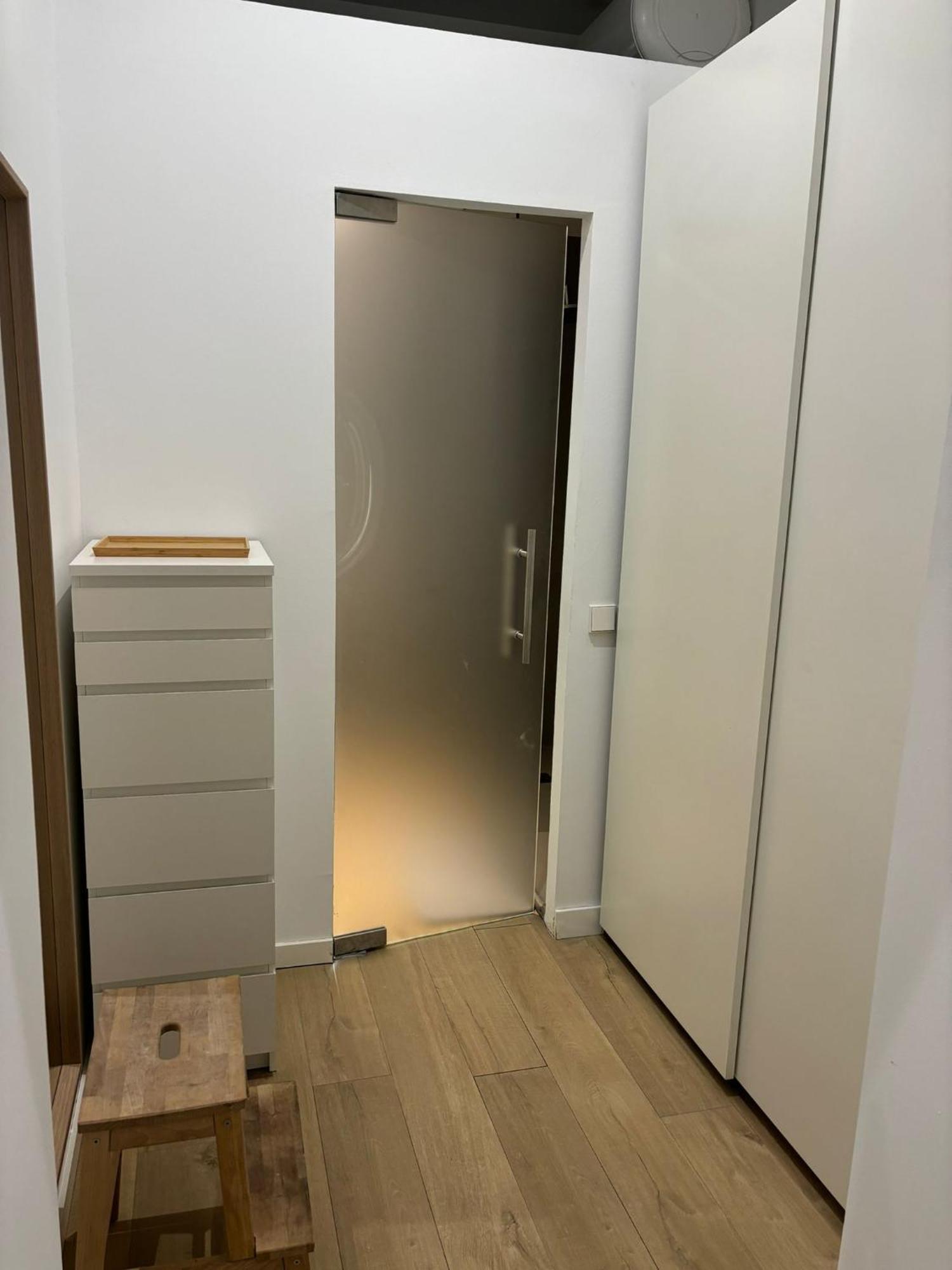 Exyca Barrio Salamanca Apartment Madrid
