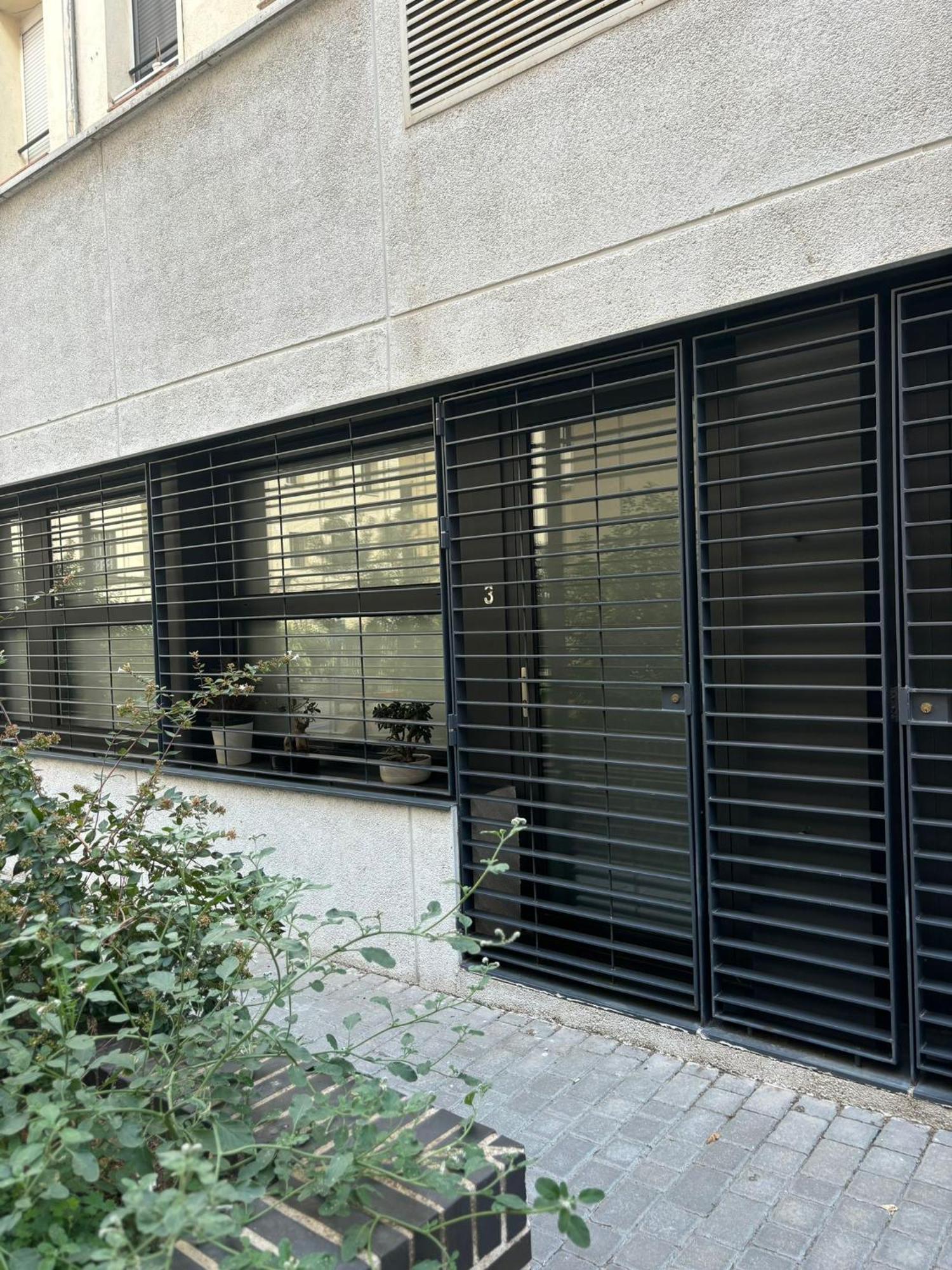 Apartment Exyca Barrio Salamanca