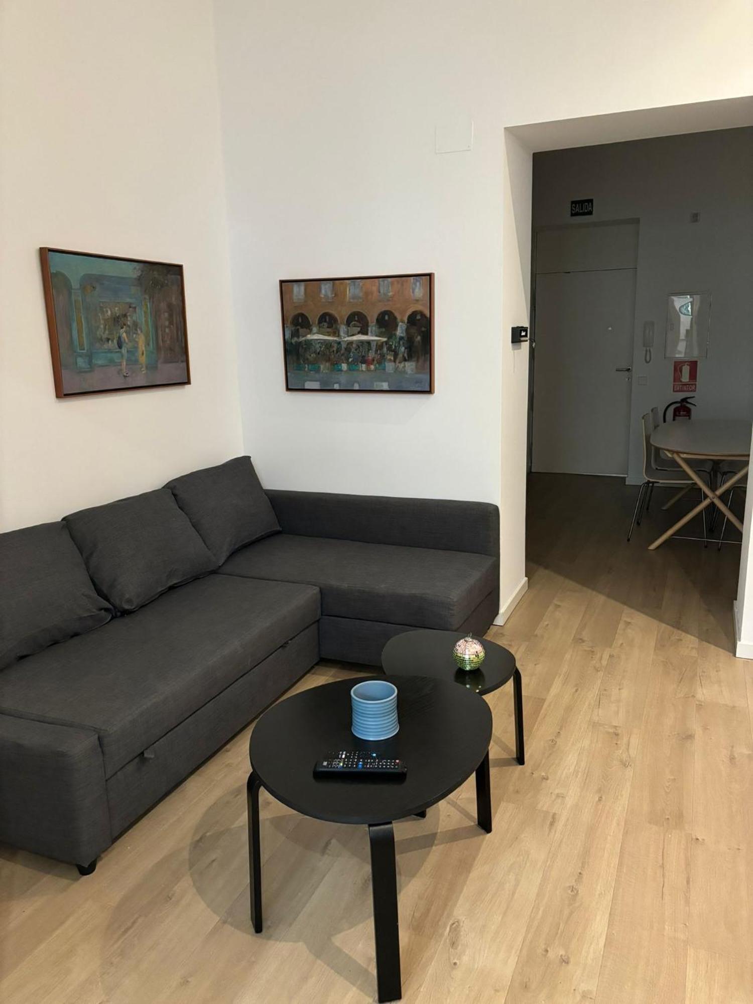 Exyca Barrio Salamanca Apartment Madrid