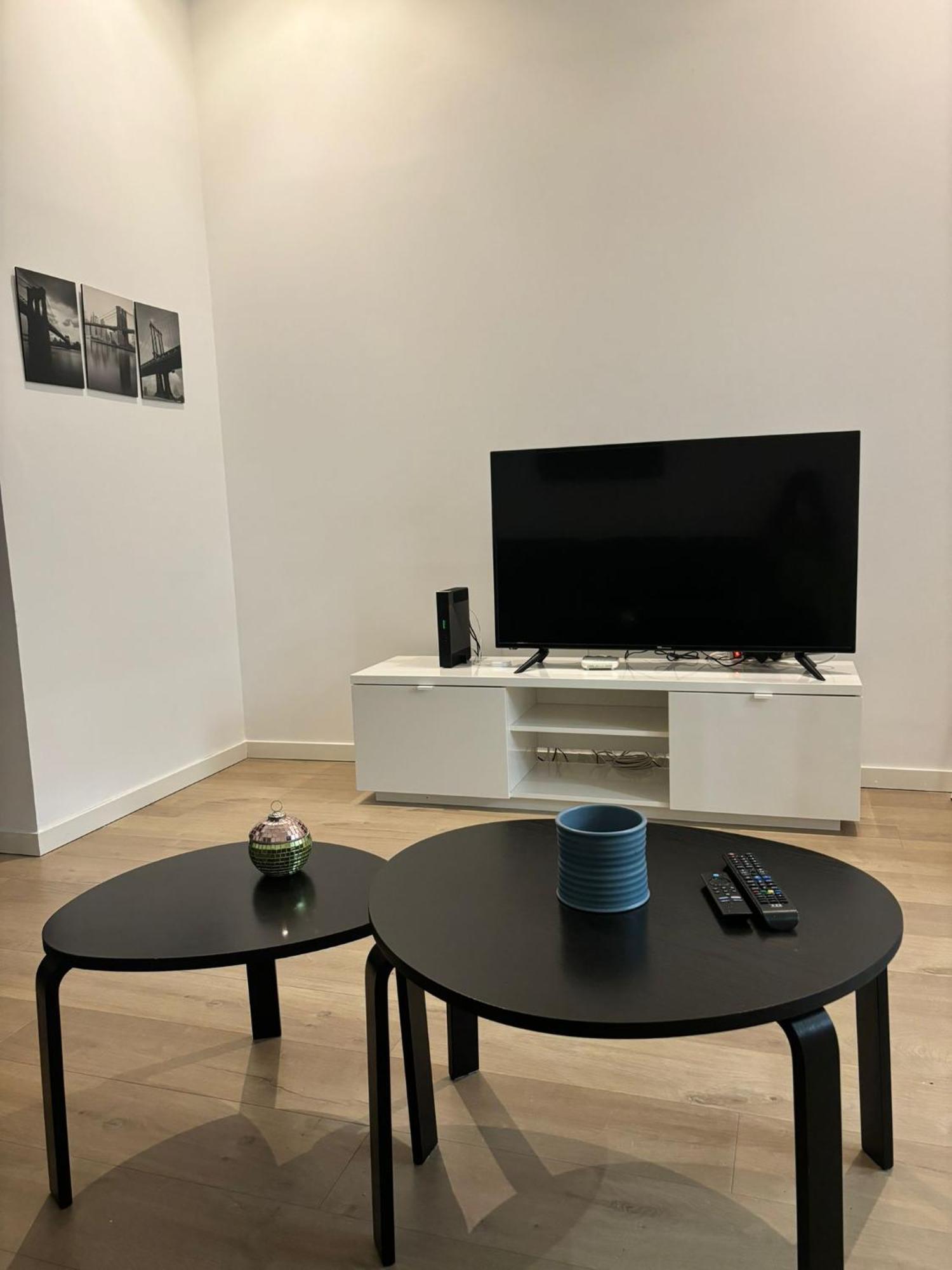 Apartment Exyca Barrio Salamanca Madrid