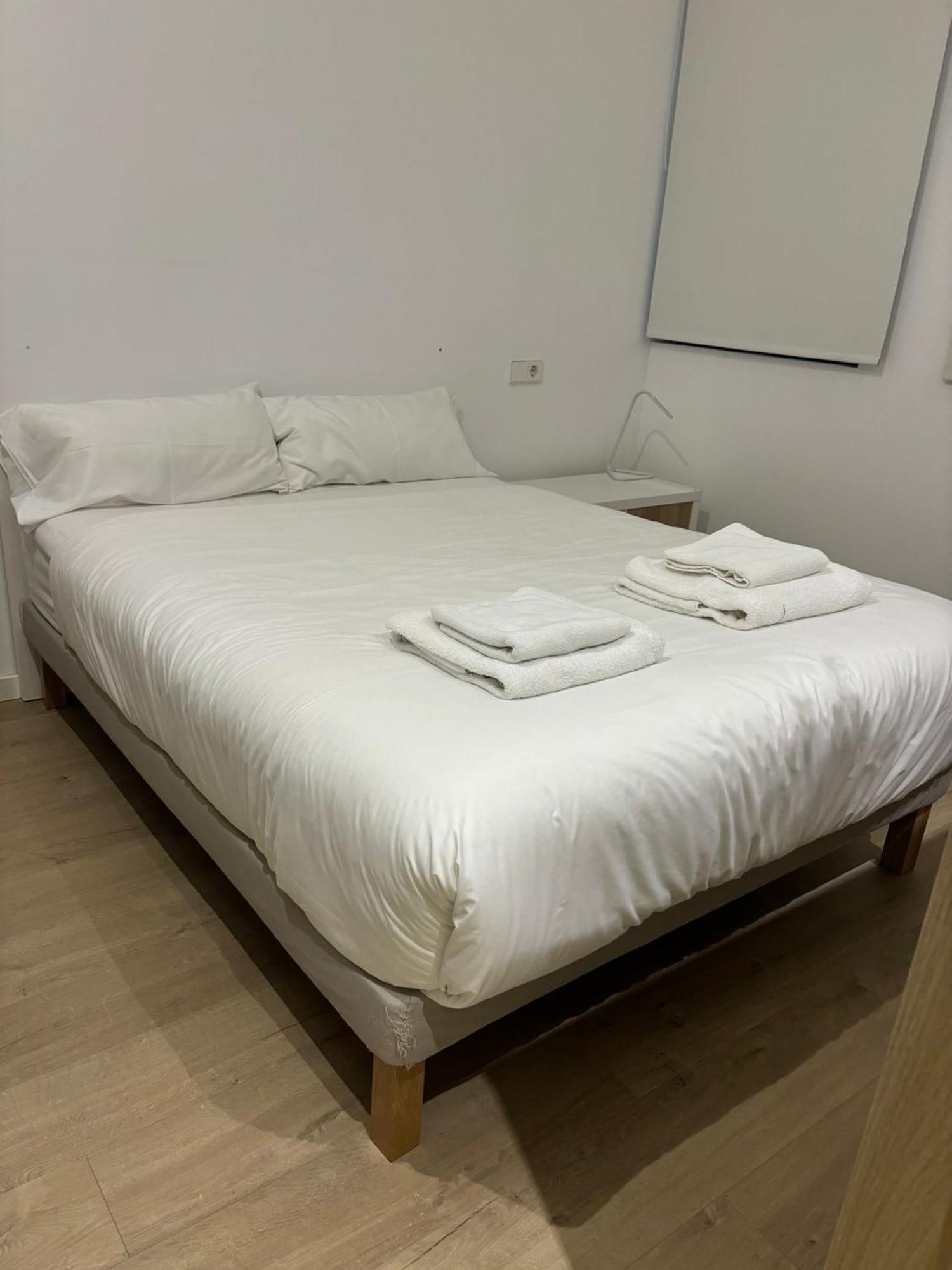 Exyca Barrio Salamanca Madrid