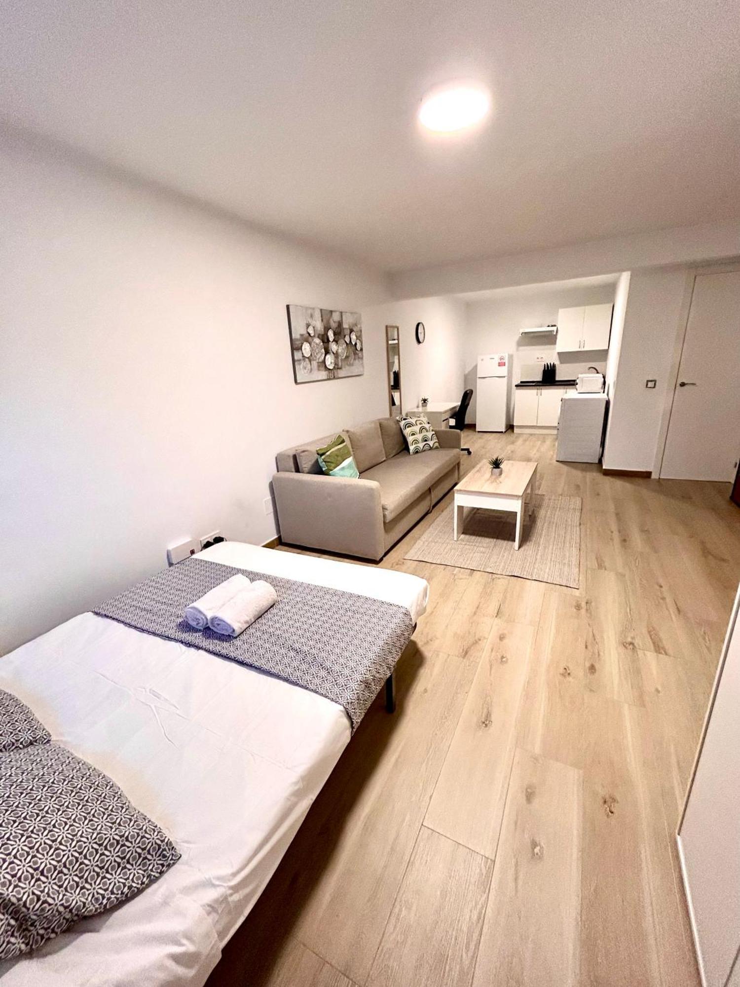 Ribadeo Apartamento Madri