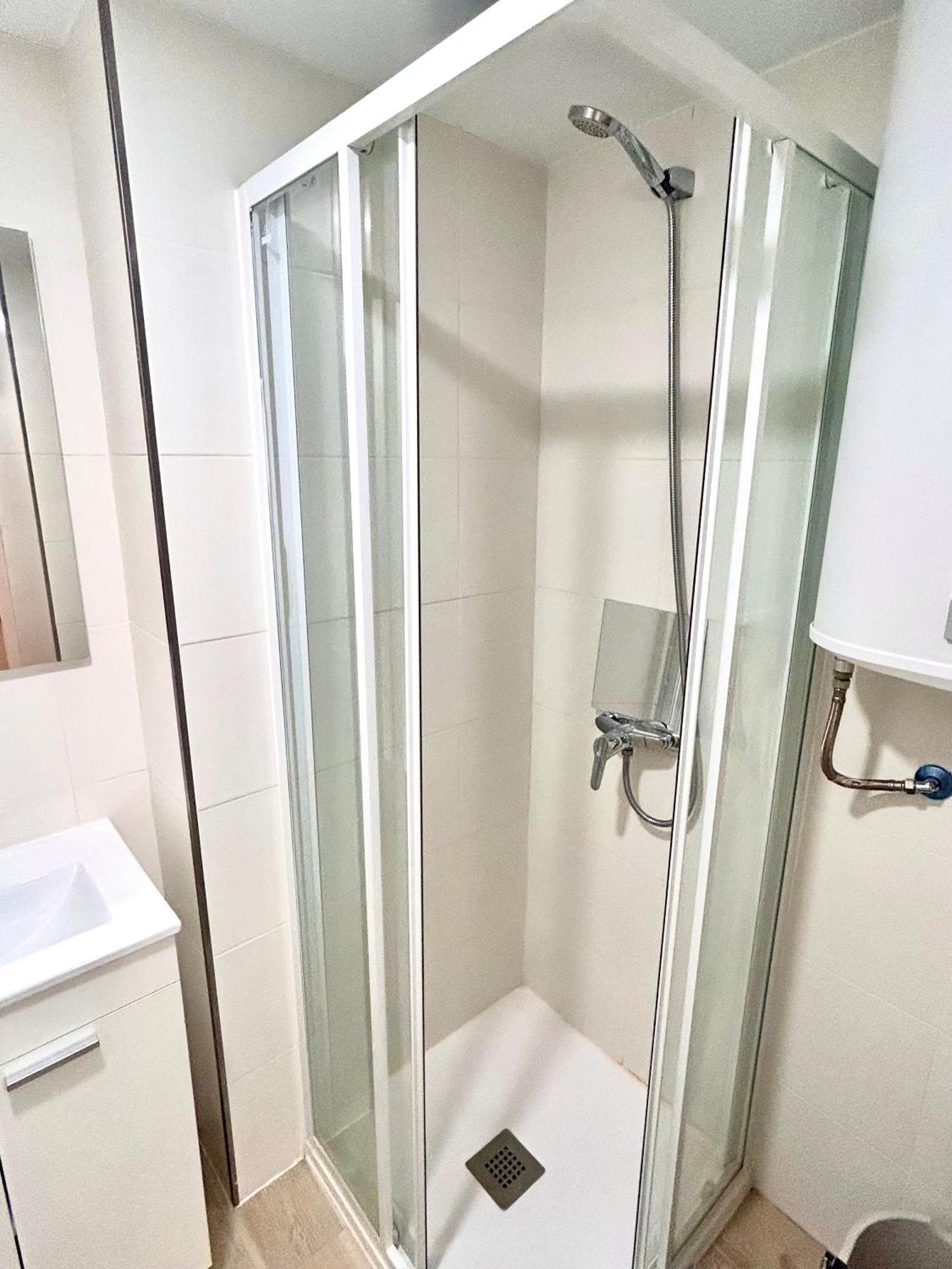 Apartamento Ribadeo Madri